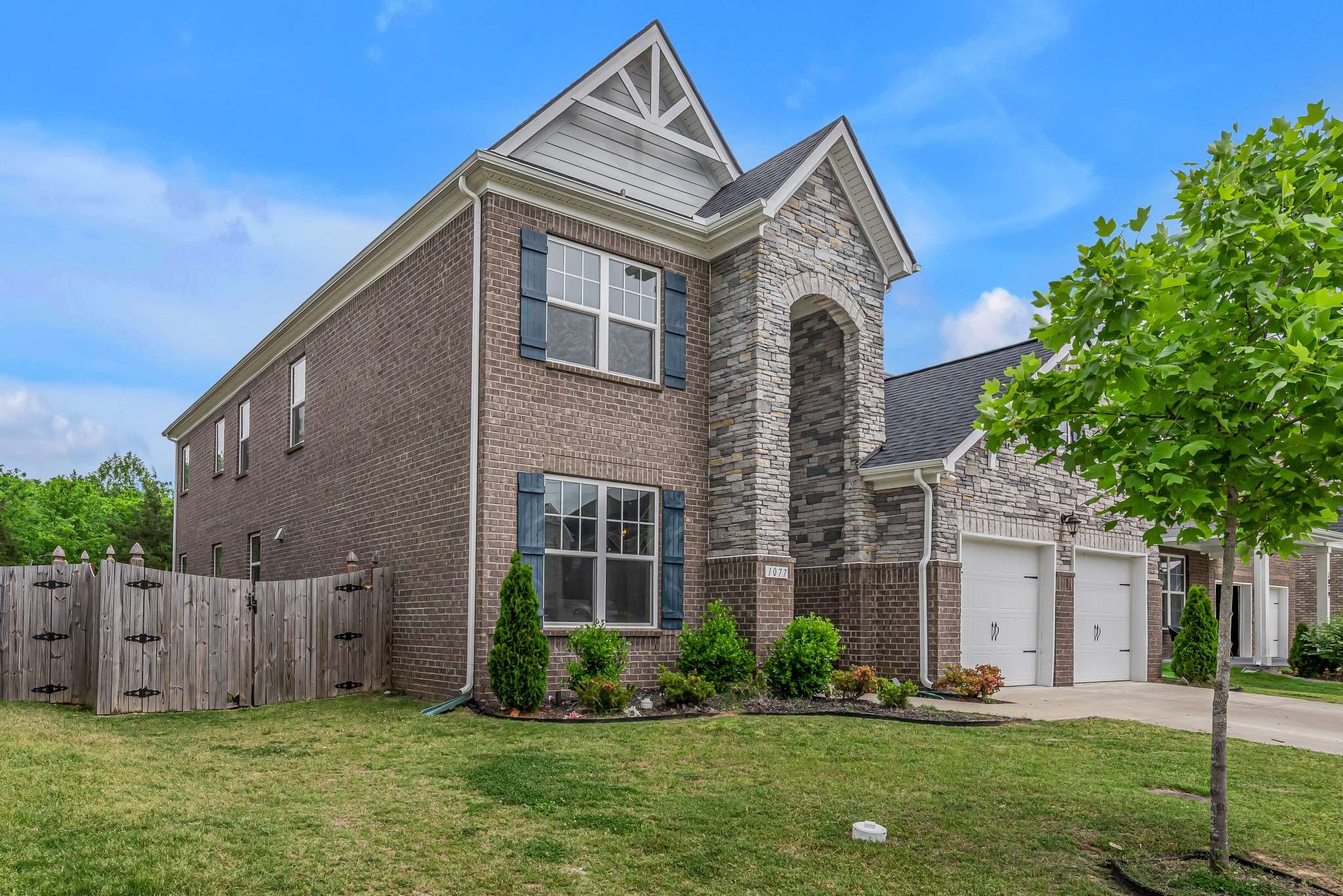 Mount Juliet, TN 37122,1077 Carlisle Pl