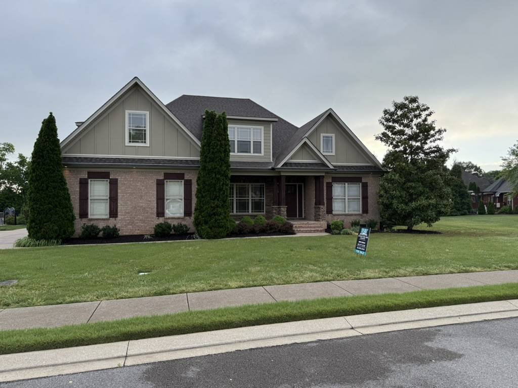 Murfreesboro, TN 37128,1118 Averwater Run