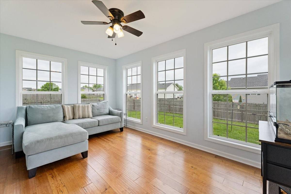 Tullahoma, TN 37388,259 Williamsburg Cir