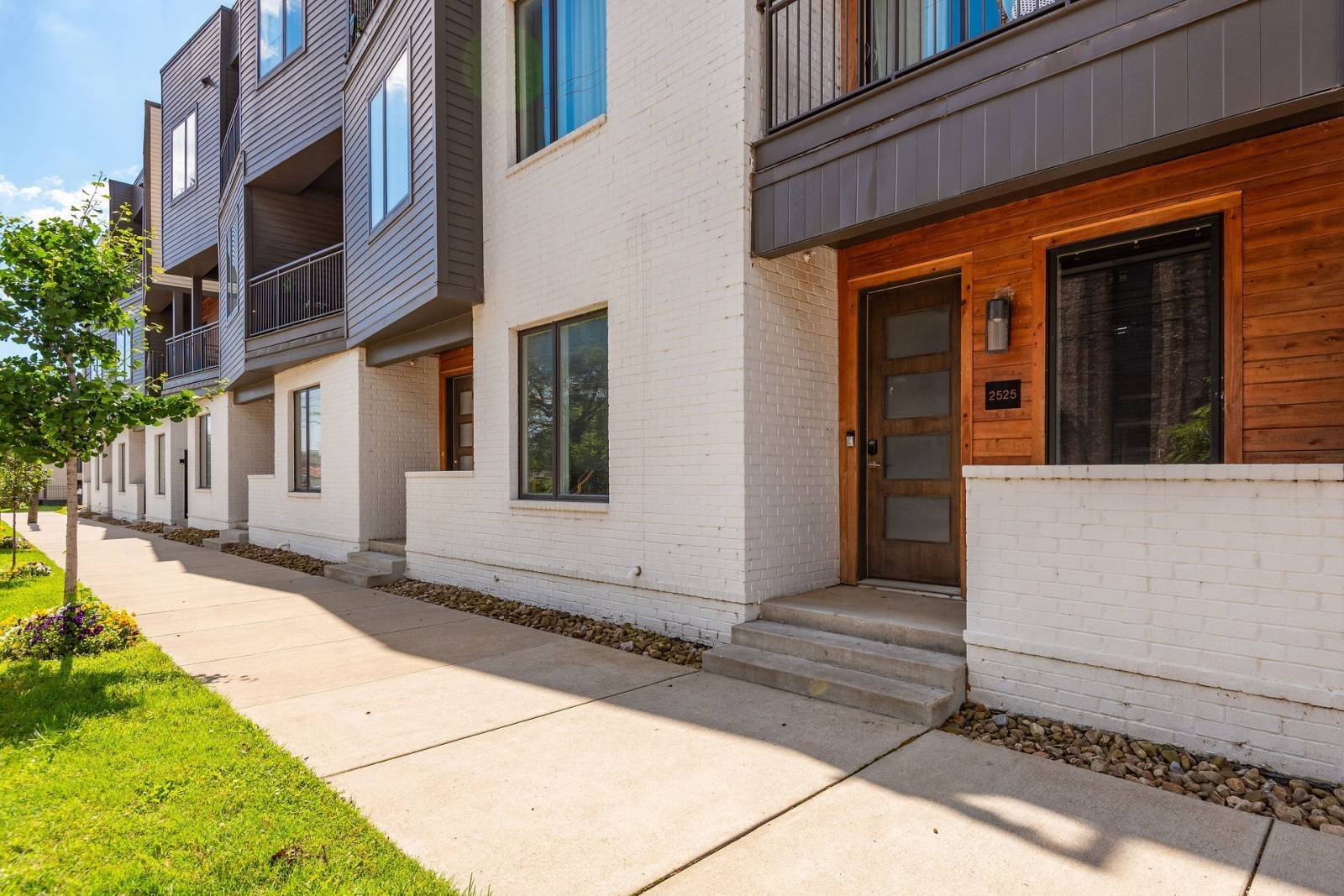 Nashville, TN 37209,2525 Clifton Ave #10