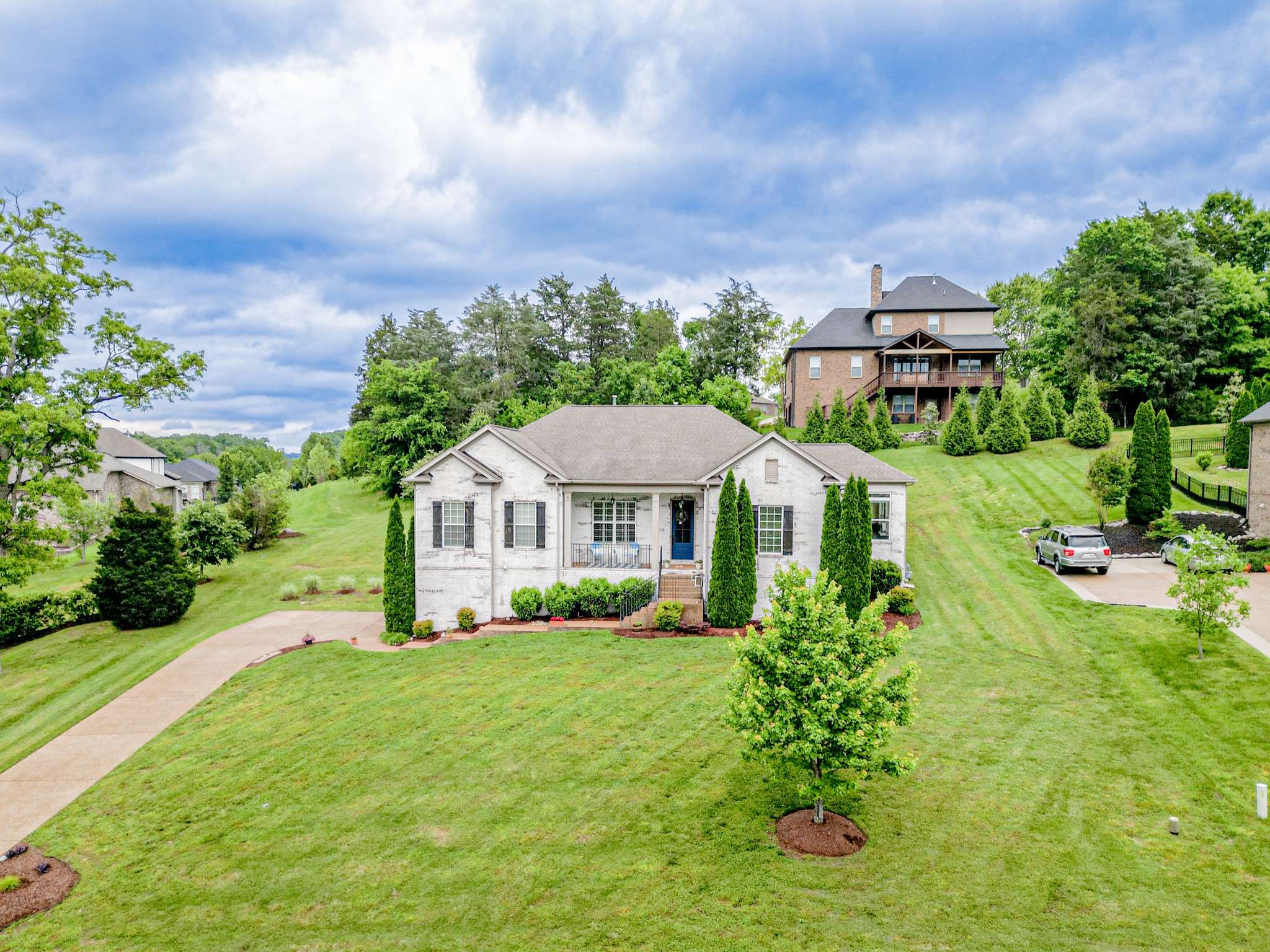 Brentwood, TN 37027,2108 Willowmet Dr