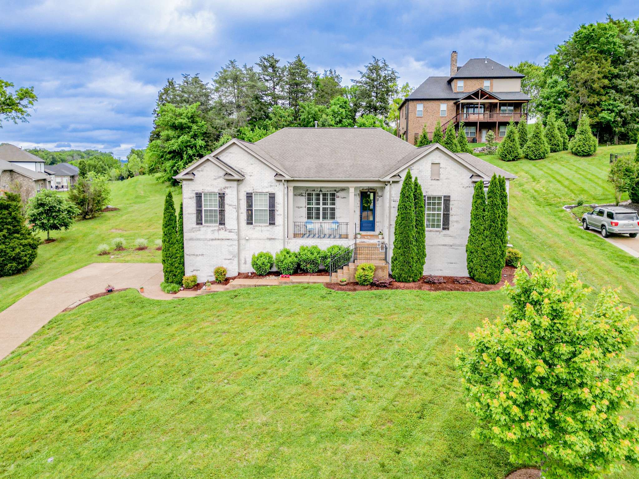 Brentwood, TN 37027,2108 Willowmet Dr