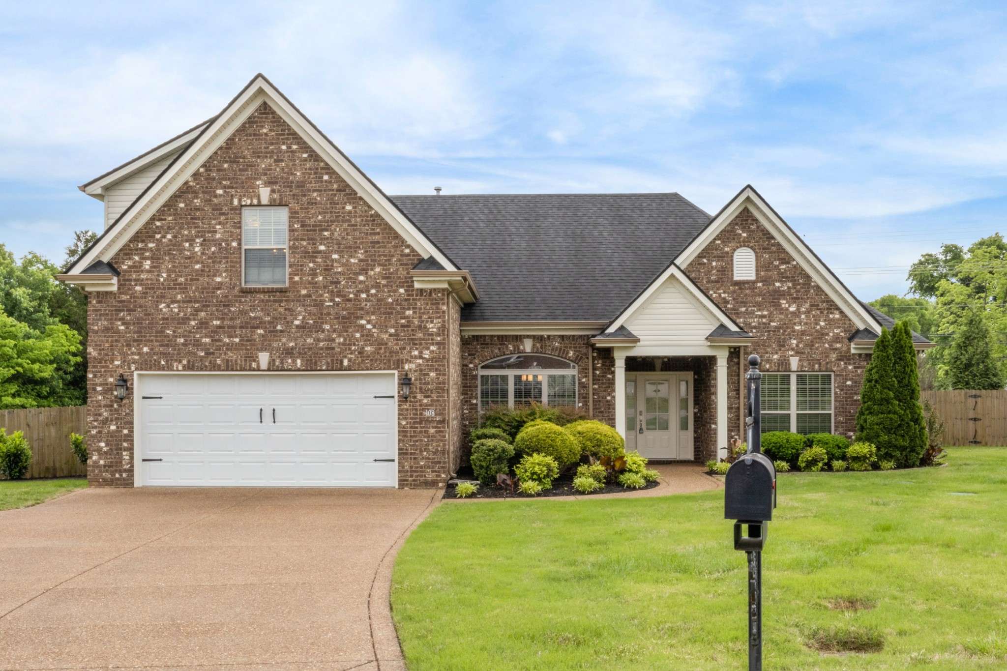 Lascassas, TN 37085,108 Albright Ct