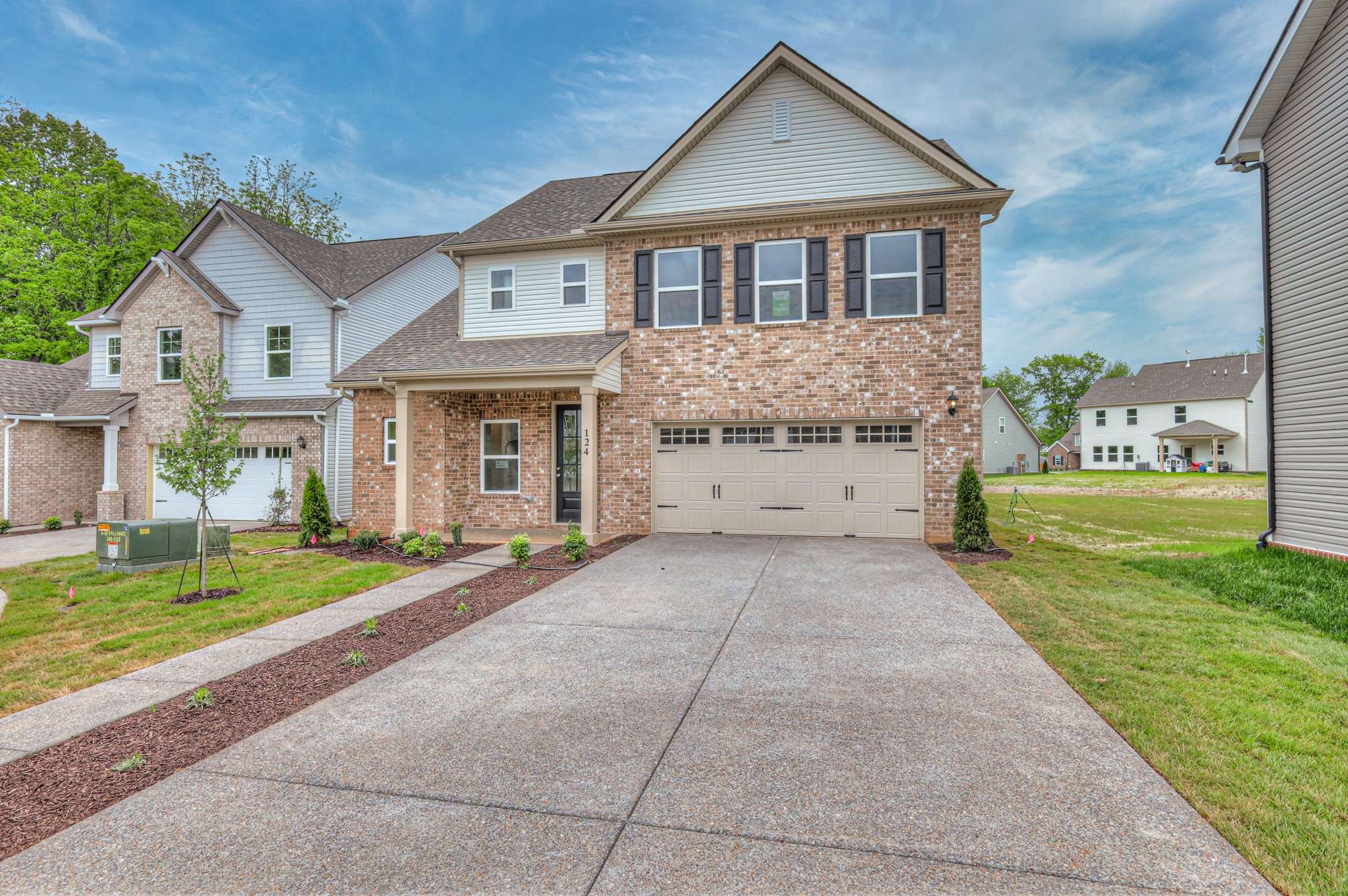 White House, TN 37188,124 Limbury Court