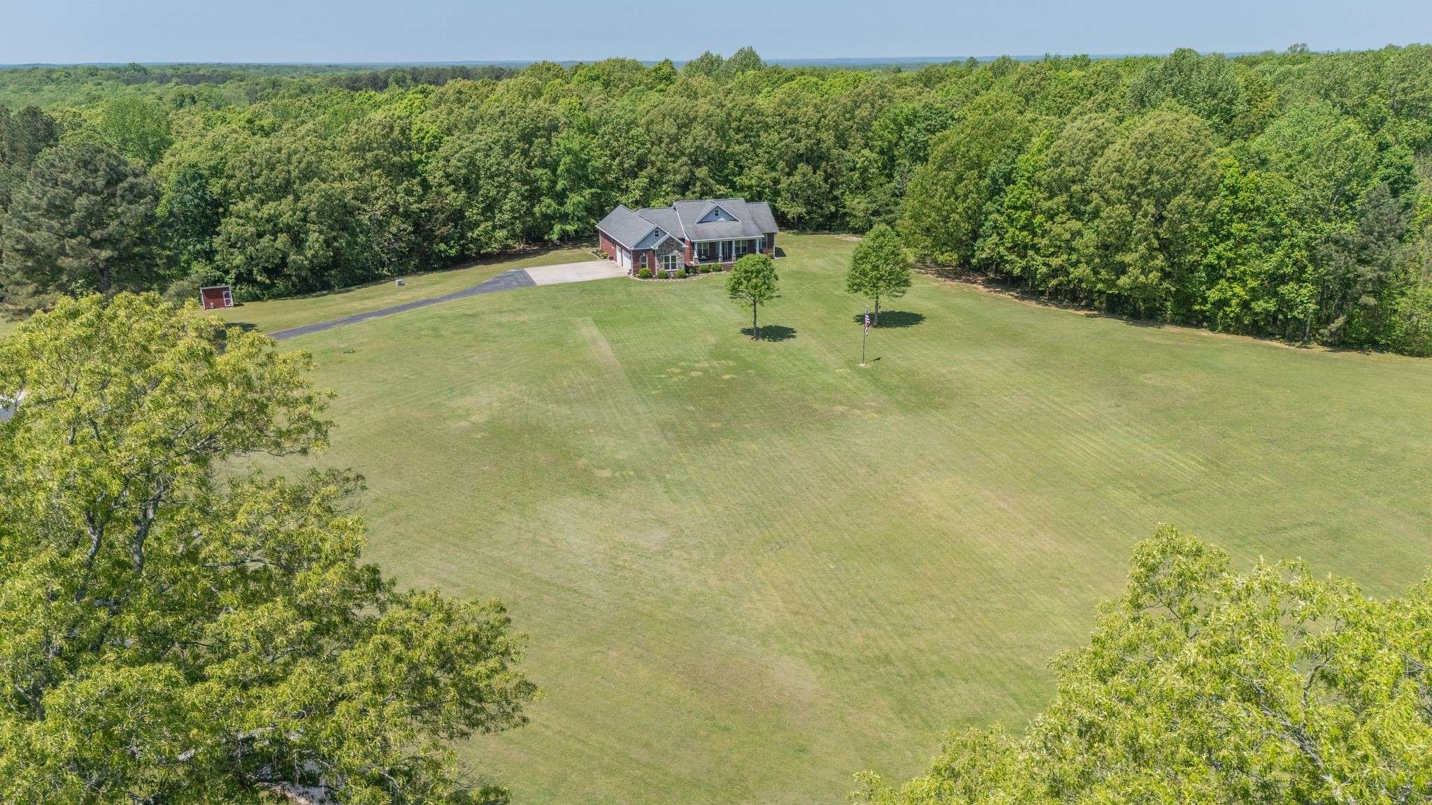 Big Sandy, TN 38221,161 Cedar Grove Road