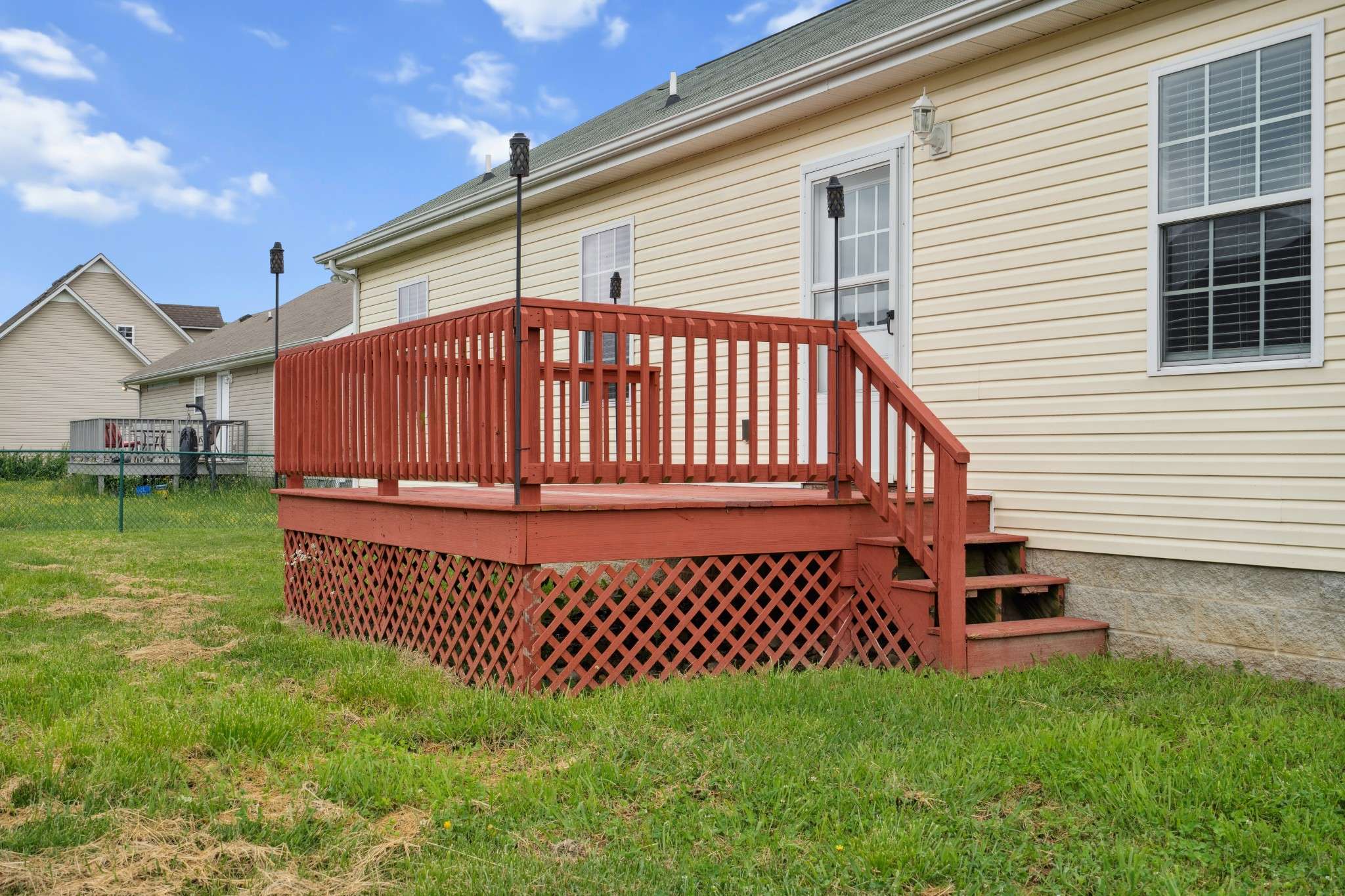 Manchester, TN 37355,246 John Mark Ct