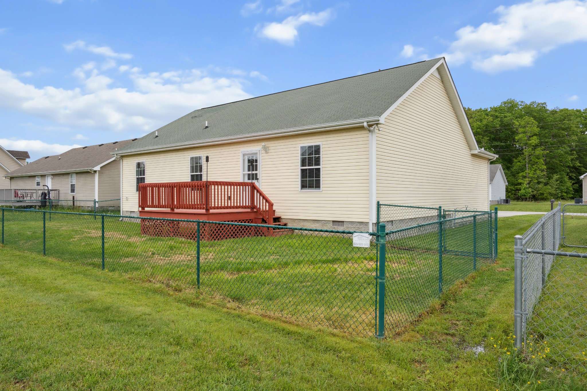 Manchester, TN 37355,246 John Mark Ct