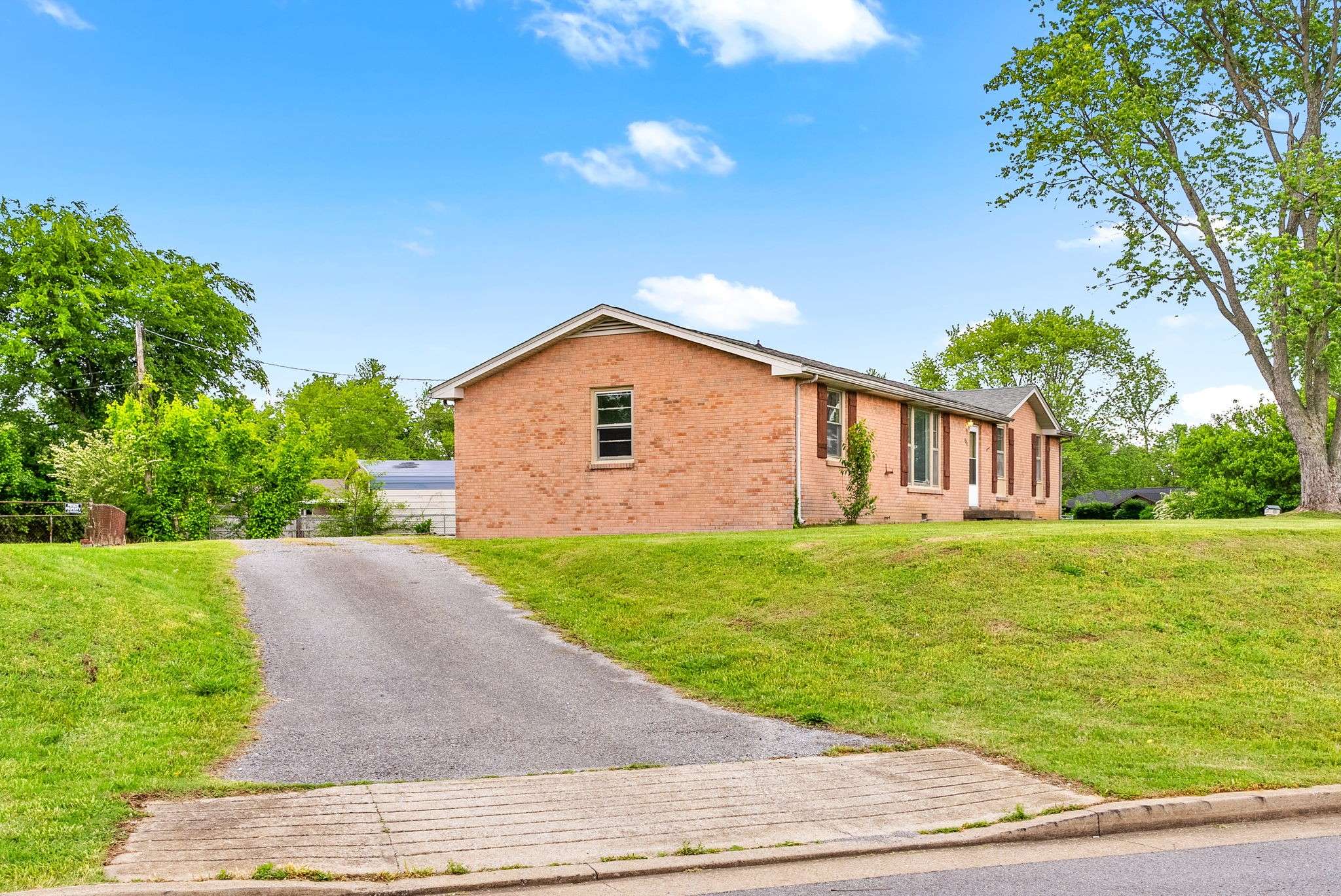 Clarksville, TN 37042,2200 Pendleton Dr