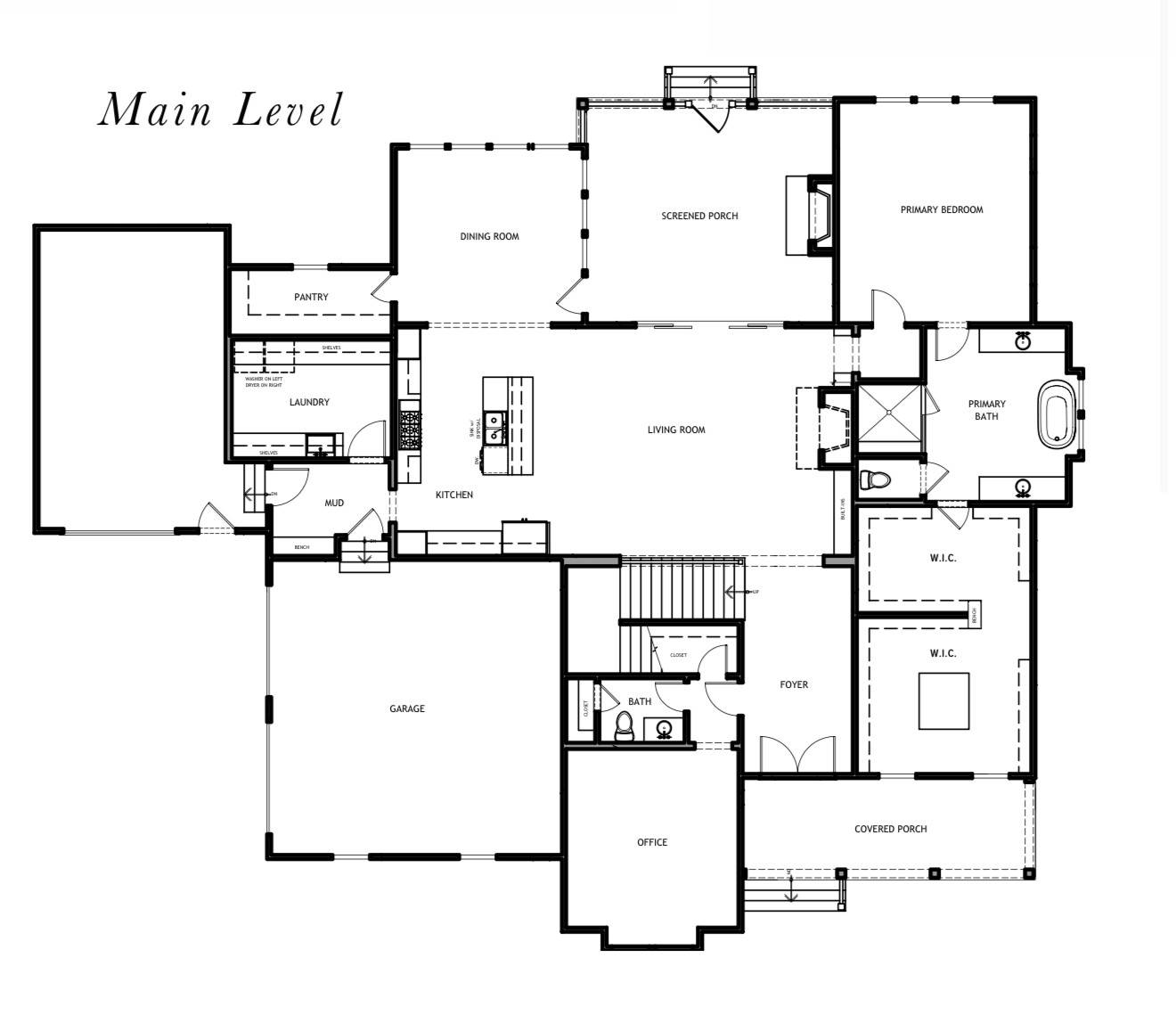 Thompsons Station, TN 37179,5188 Bond Mill Rd