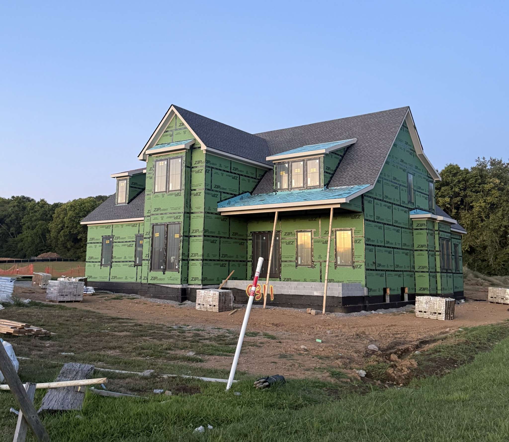 Thompsons Station, TN 37179,5188 Bond Mill Rd