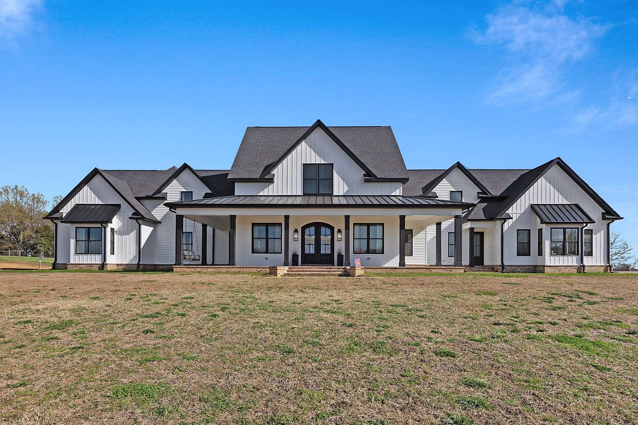 Halls, TN 38040,1644 Dr Conyers Rd