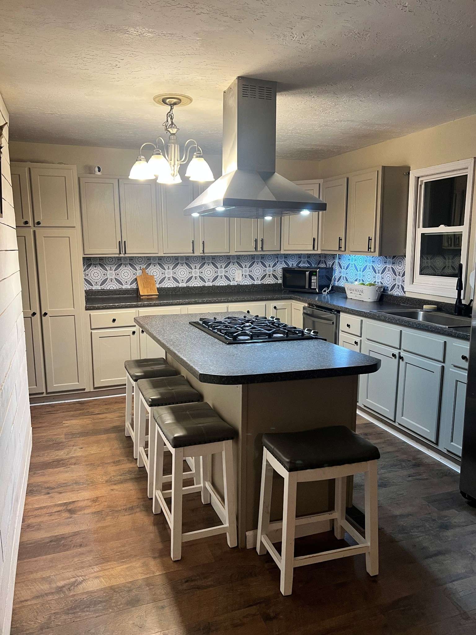 Hollow Rock, TN 38342,205 Park Ln