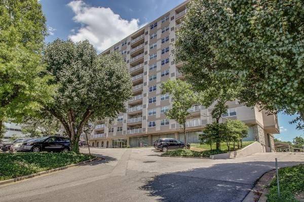 Nashville, TN 37203,3415 West End Ave #303