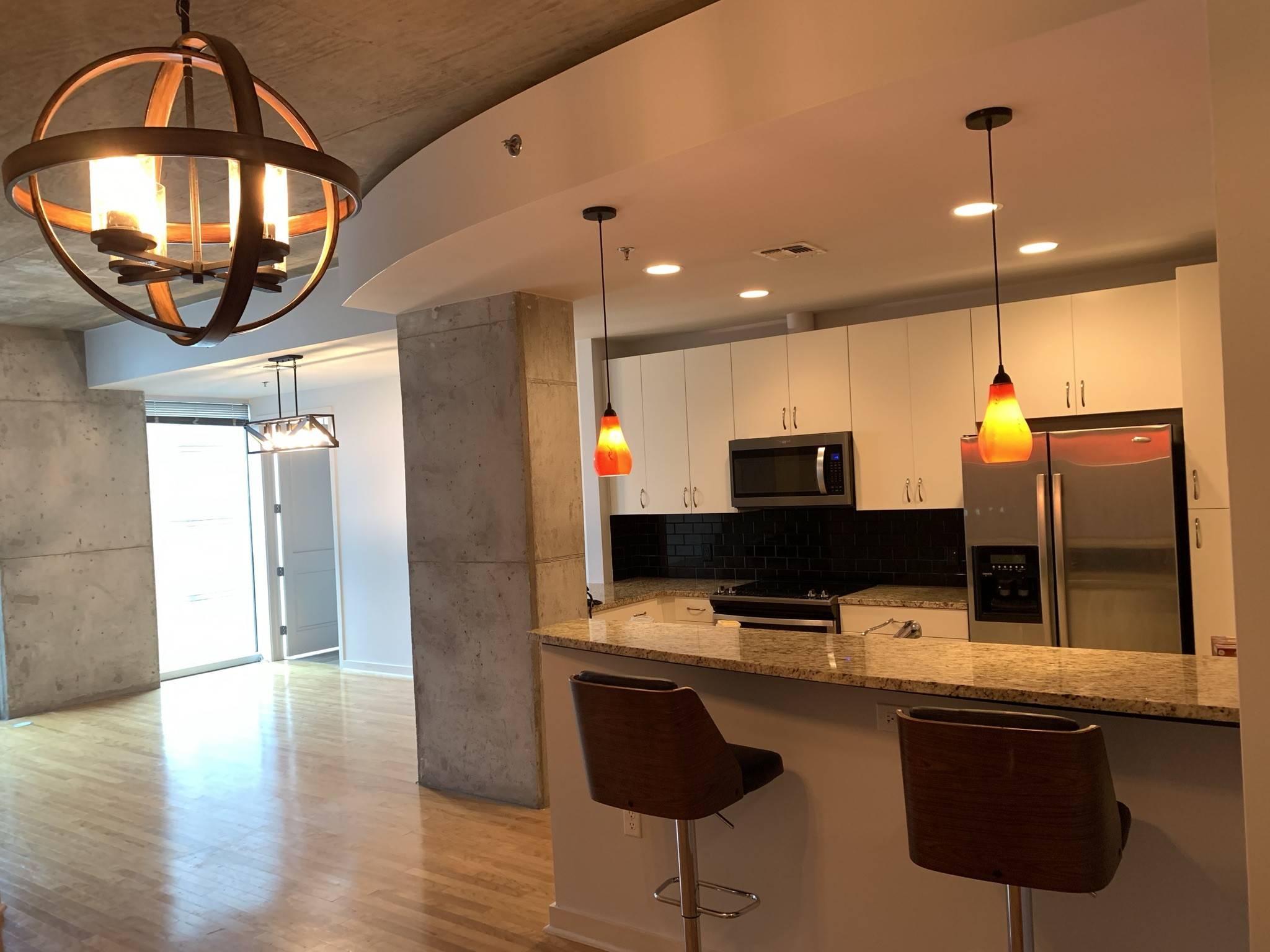 Nashville, TN 37201,301 Demonbreun St Unit 1610 #1610