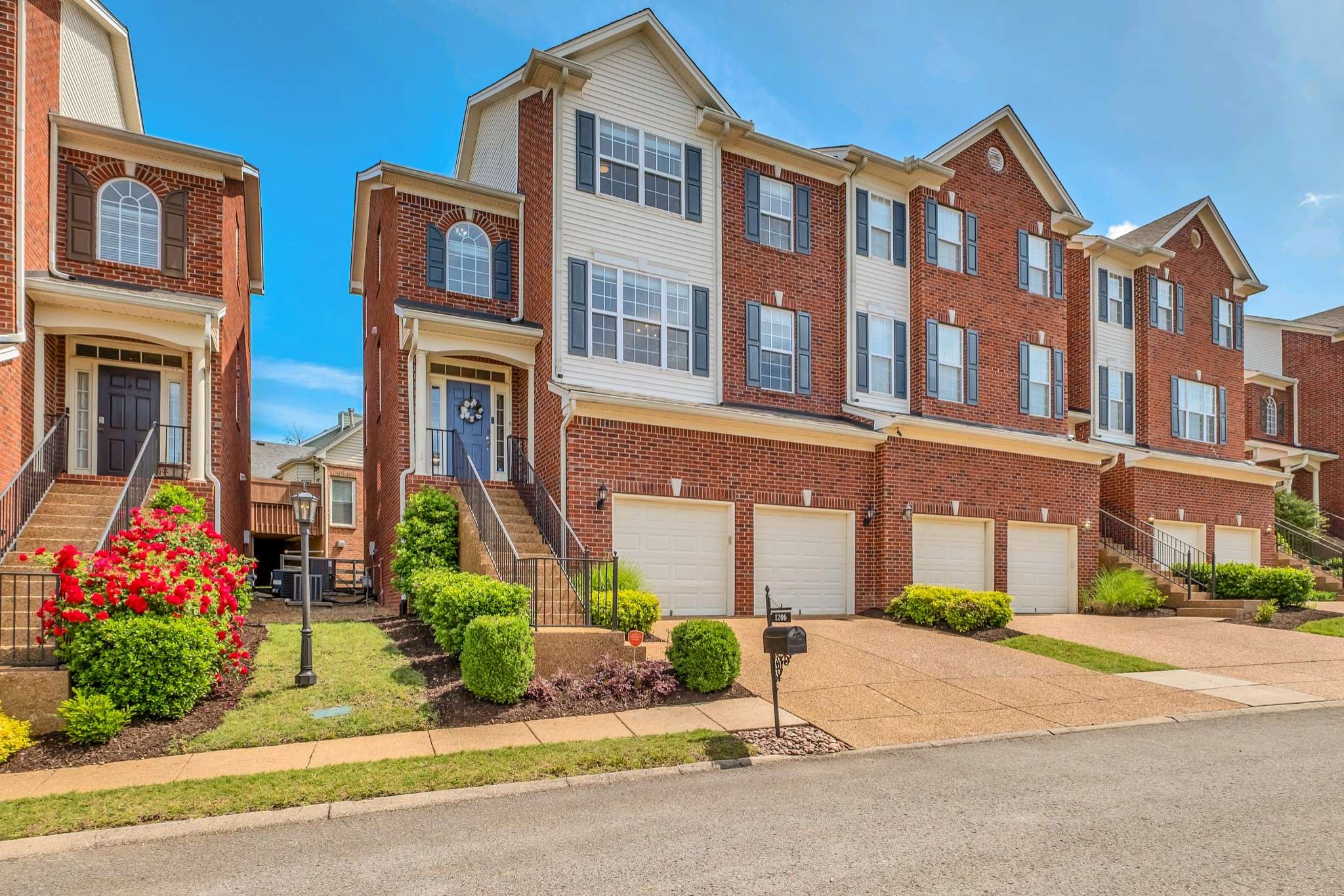 Franklin, TN 37064,1206 Forest Lake Ct