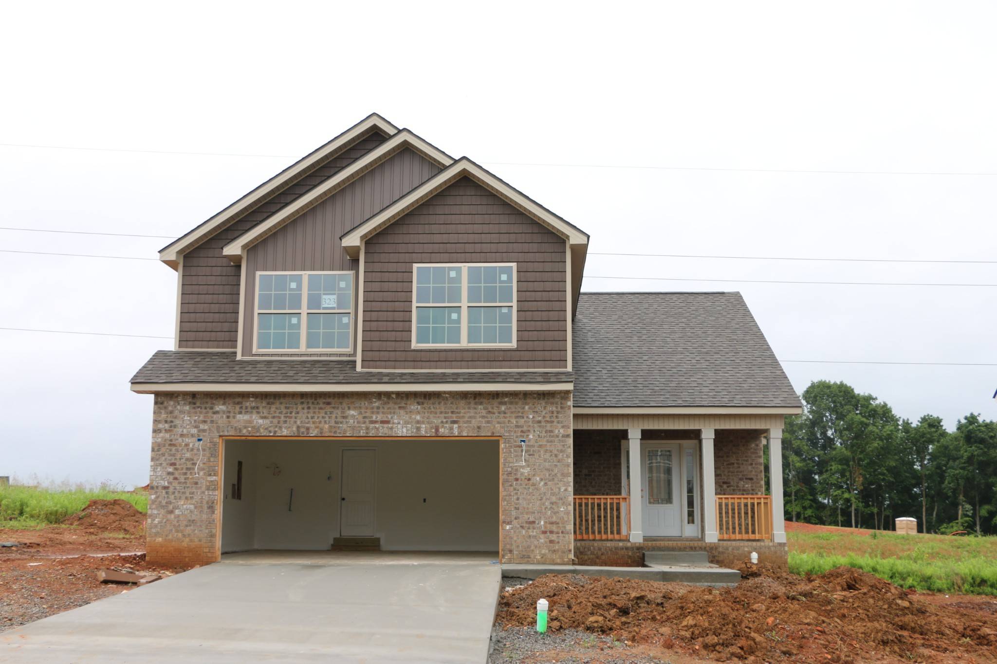 Clarksville, TN 37042,323 Ringgold