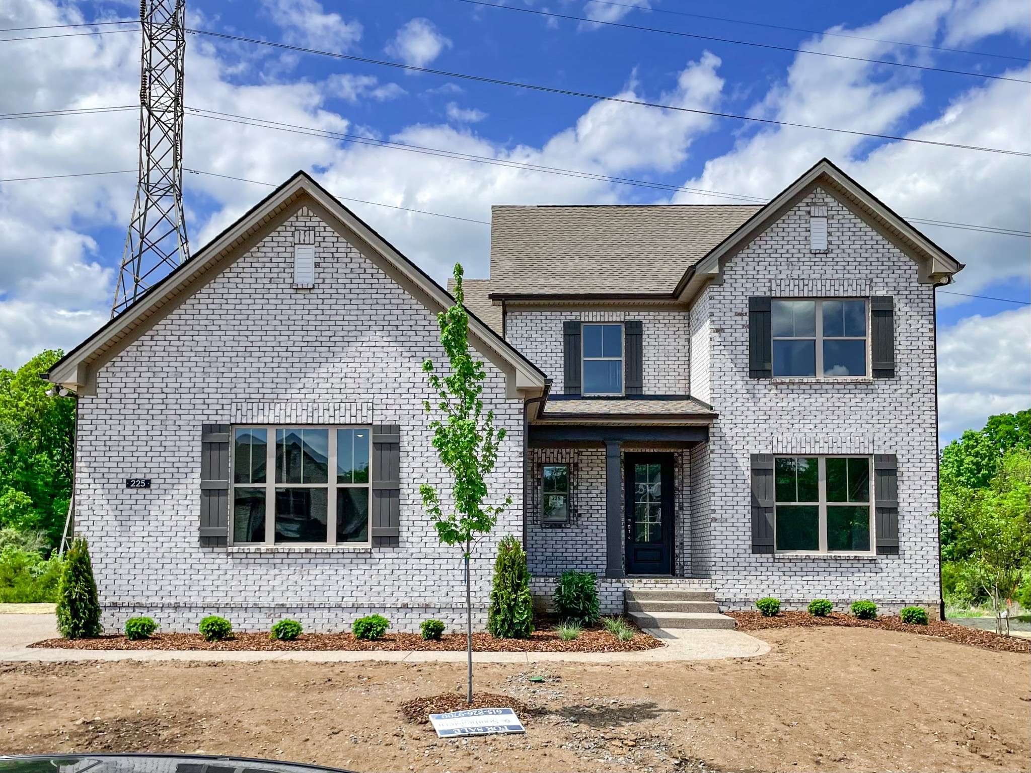 Hendersonville, TN 37075,225 Settlers Way lot 606