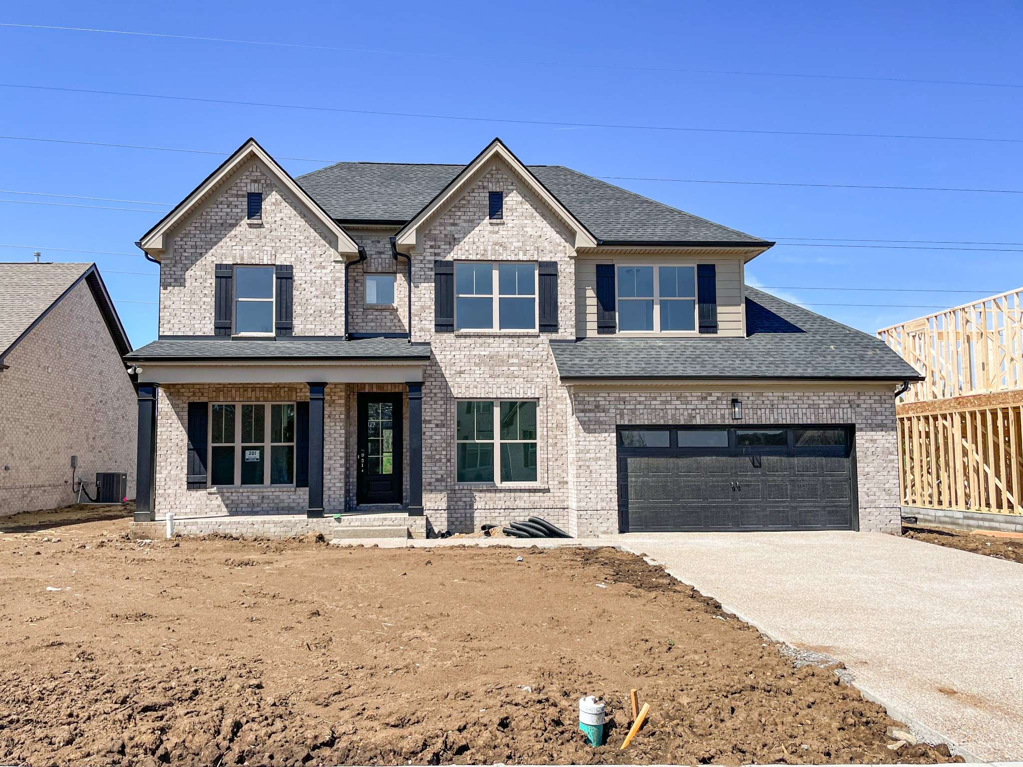 Hendersonville, TN 37075,201 Settlers Way lot 616