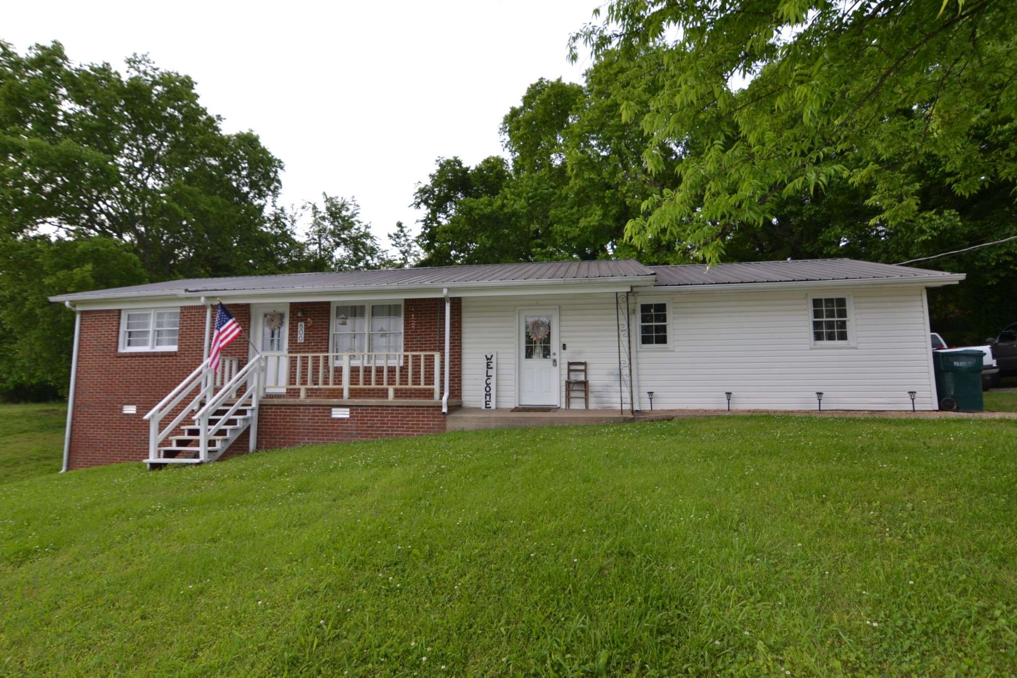Pulaski, TN 38478,800 E Grigsby St