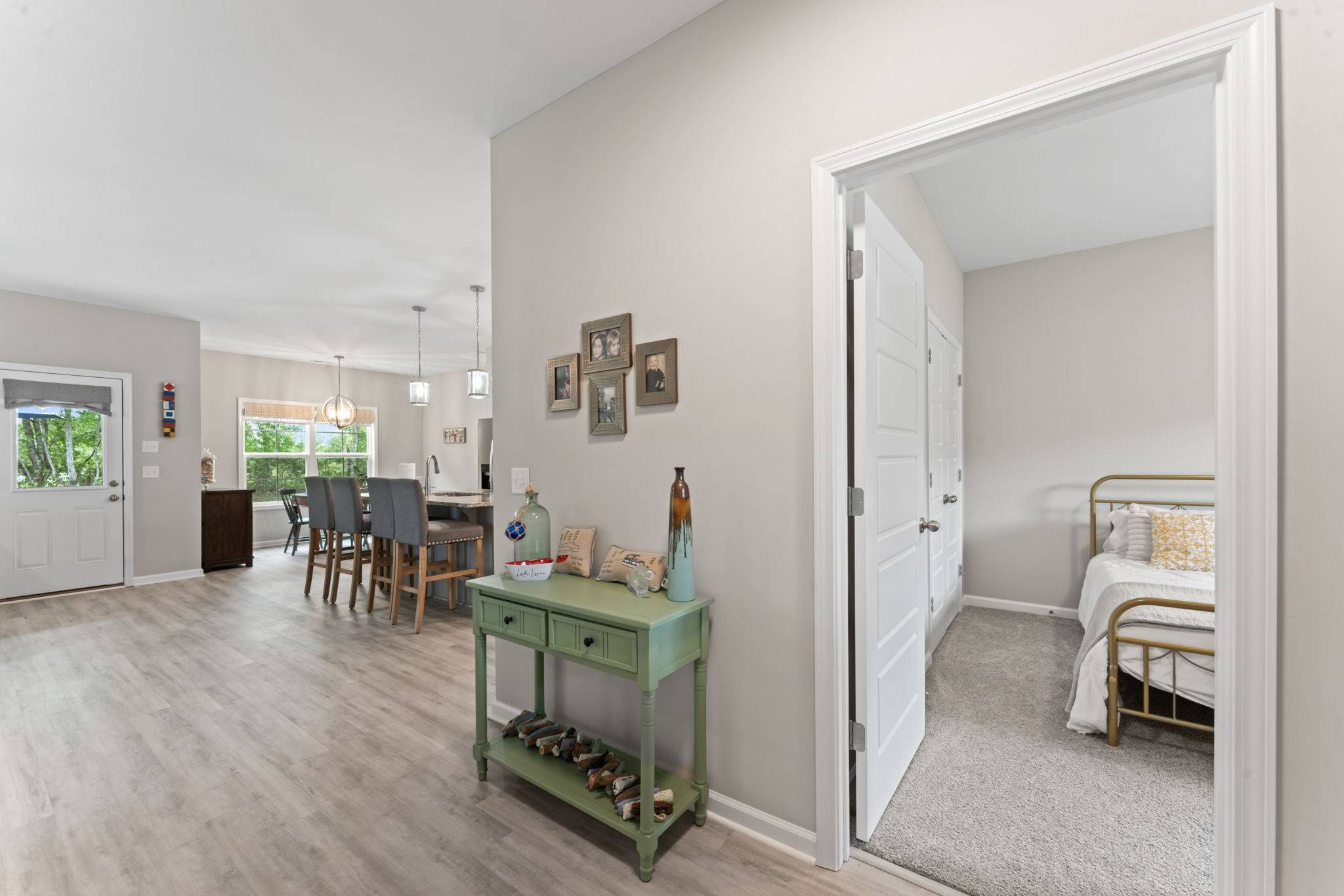 Smithville, TN 37166,388 Villa St
