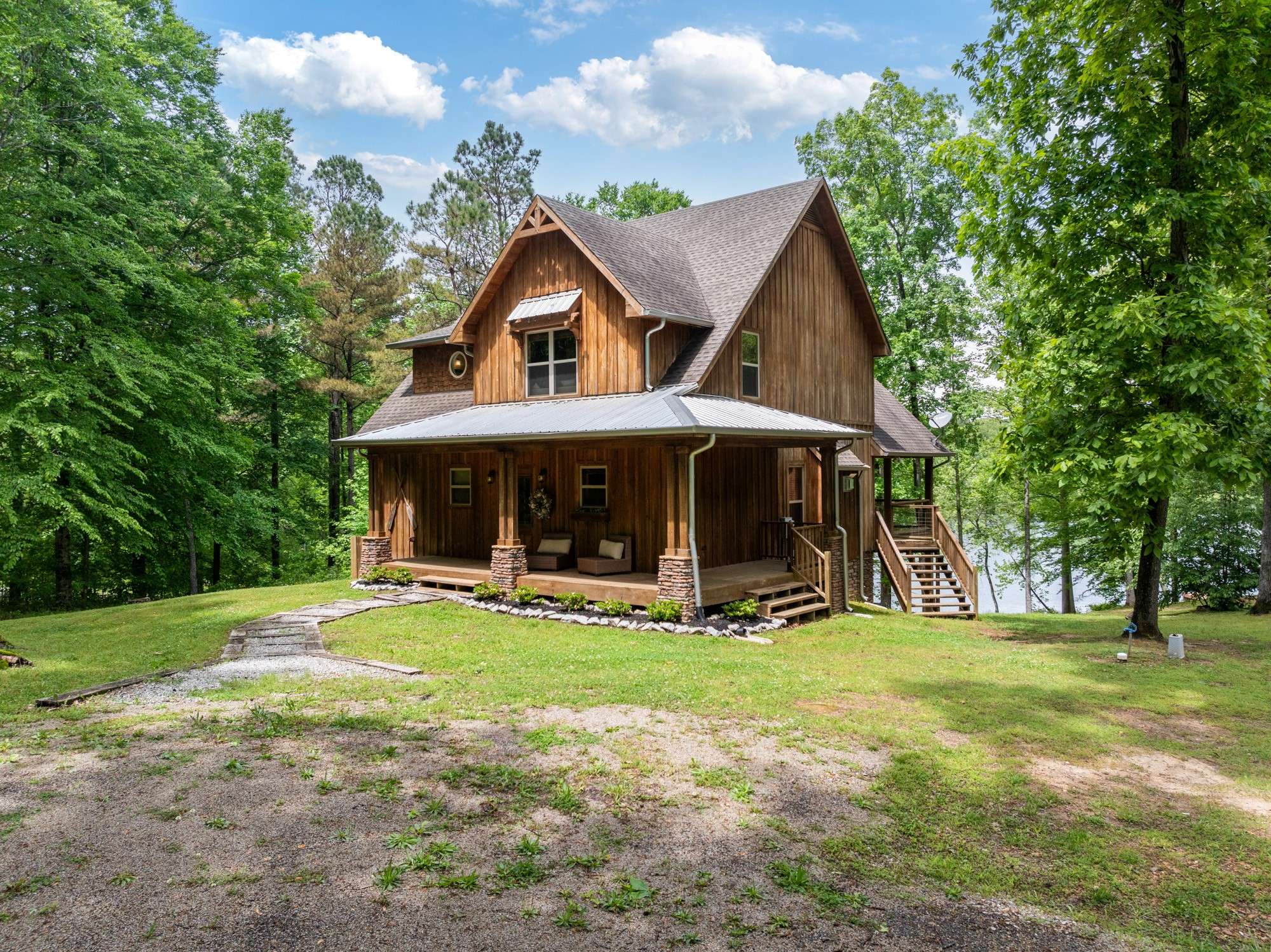 Cedar Grove, TN 38321,1471 Excalibur Trail