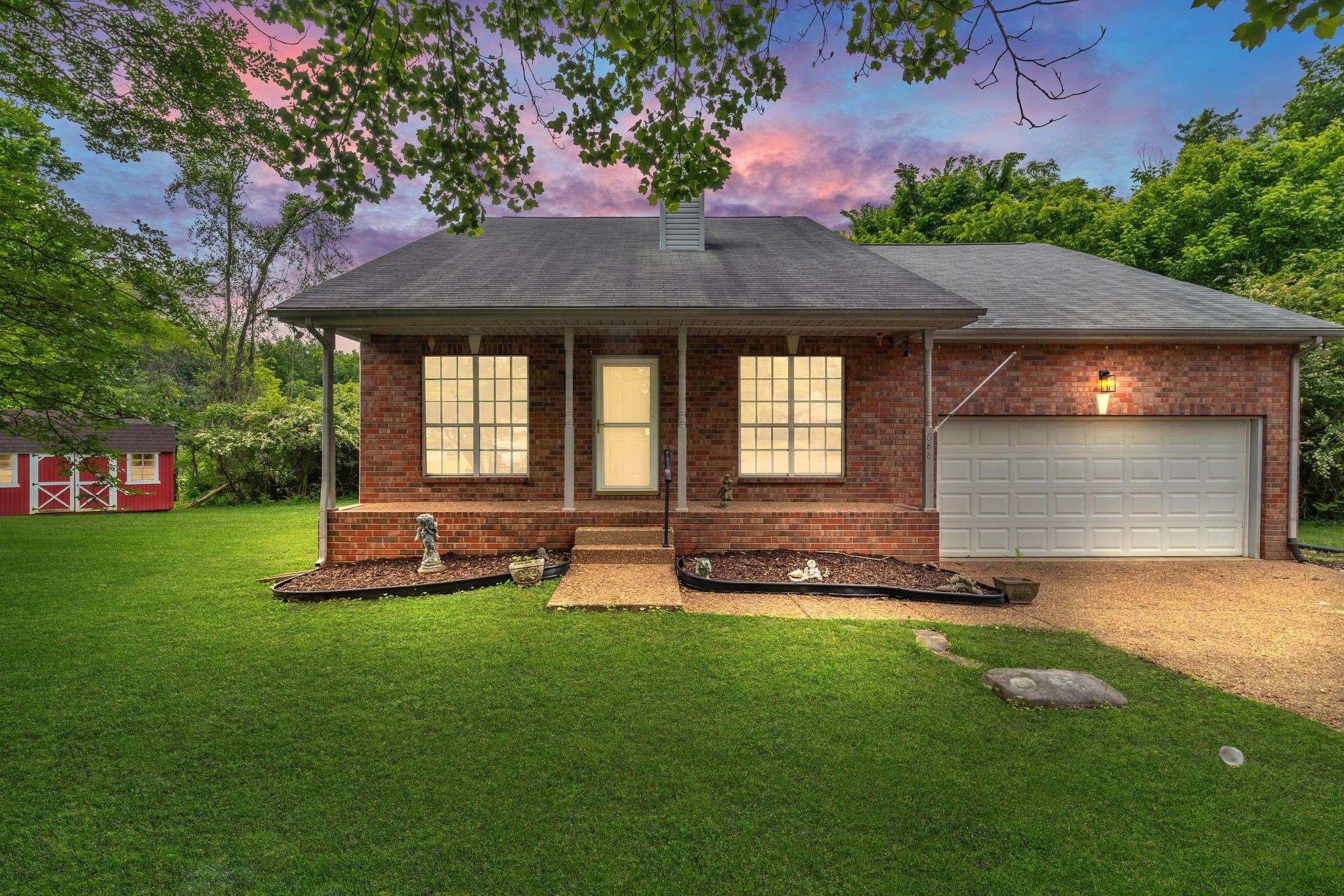 Old Hickory, TN 37138,688 Kingsway Dr