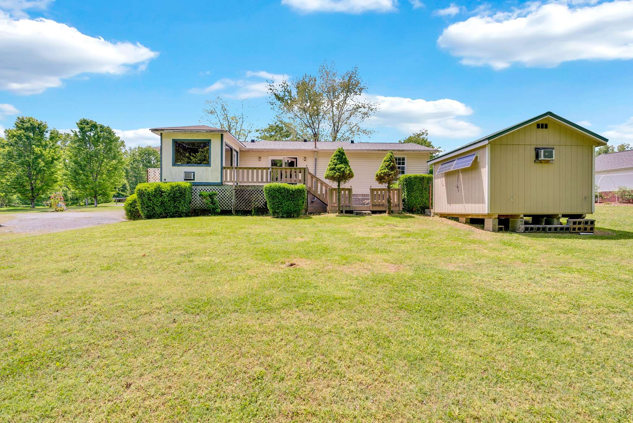 Smithville, TN 37166,477 Pine Grove Rd