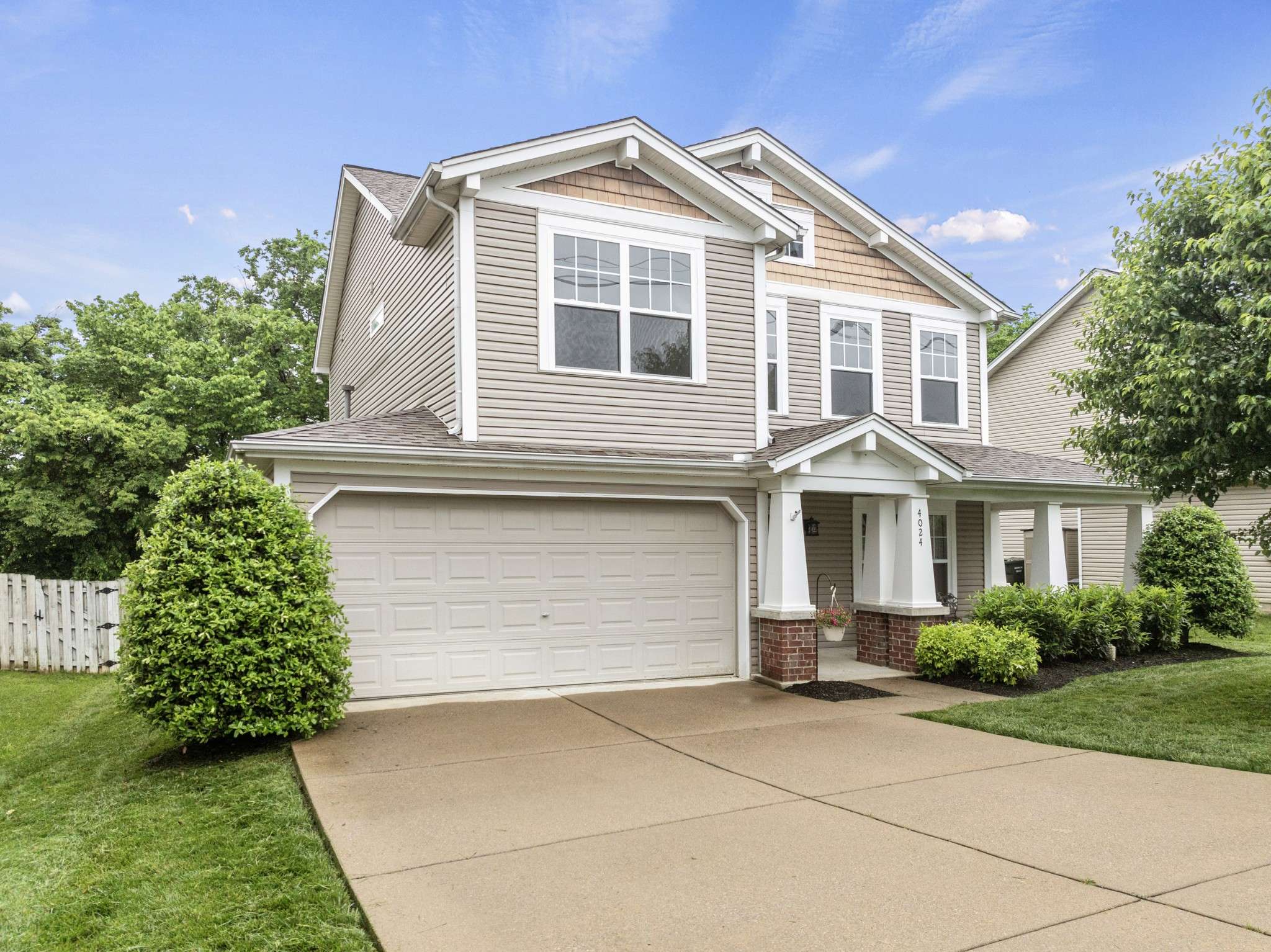 Nashville, TN 37221,4024 Stonybrook Dr