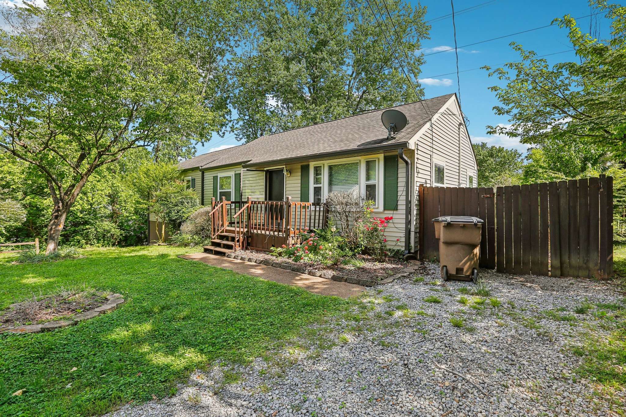 Nashville, TN 37214,2923 Teakwood Dr