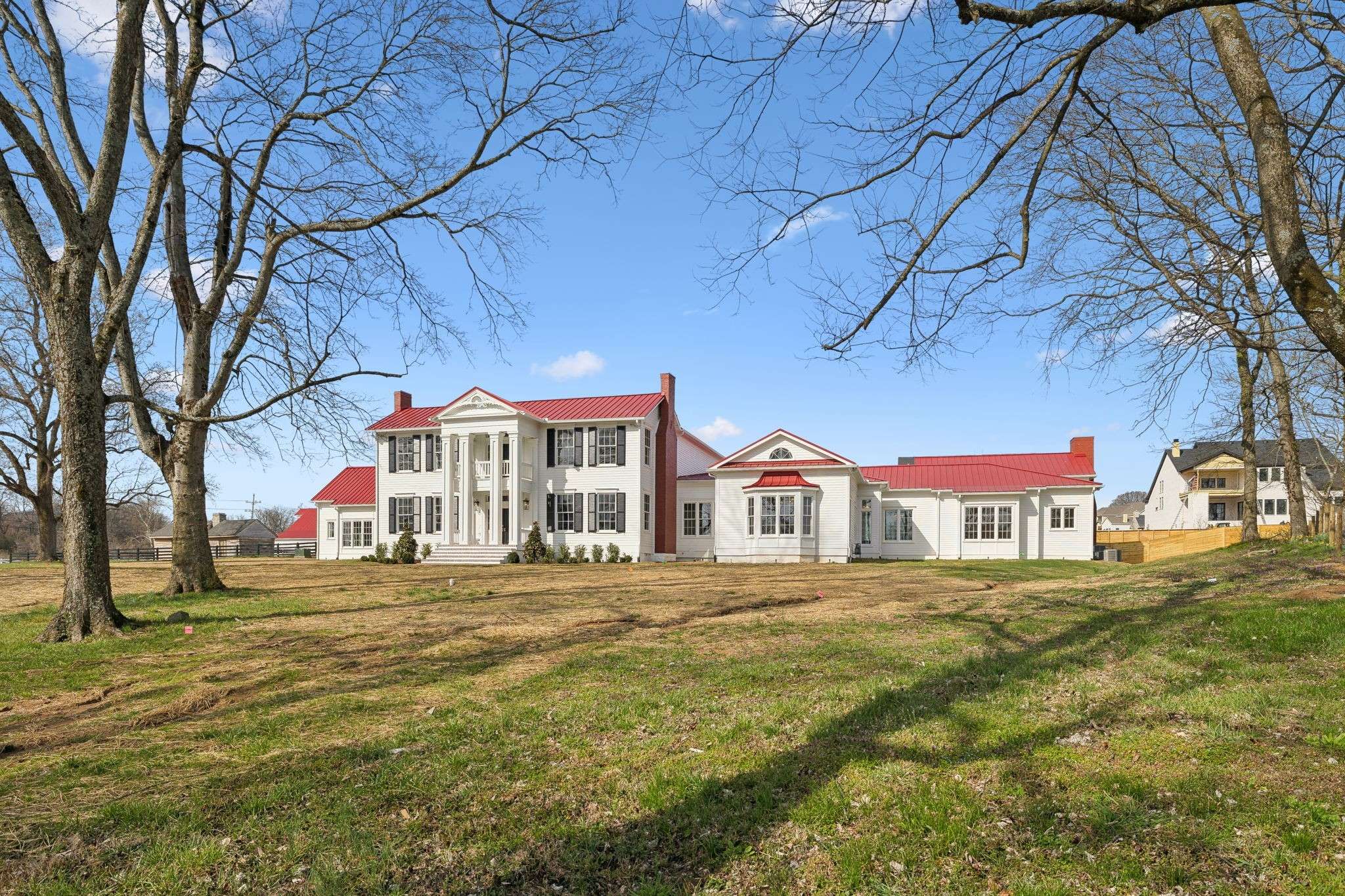 Brentwood, TN 37027,8318 Moores Ln