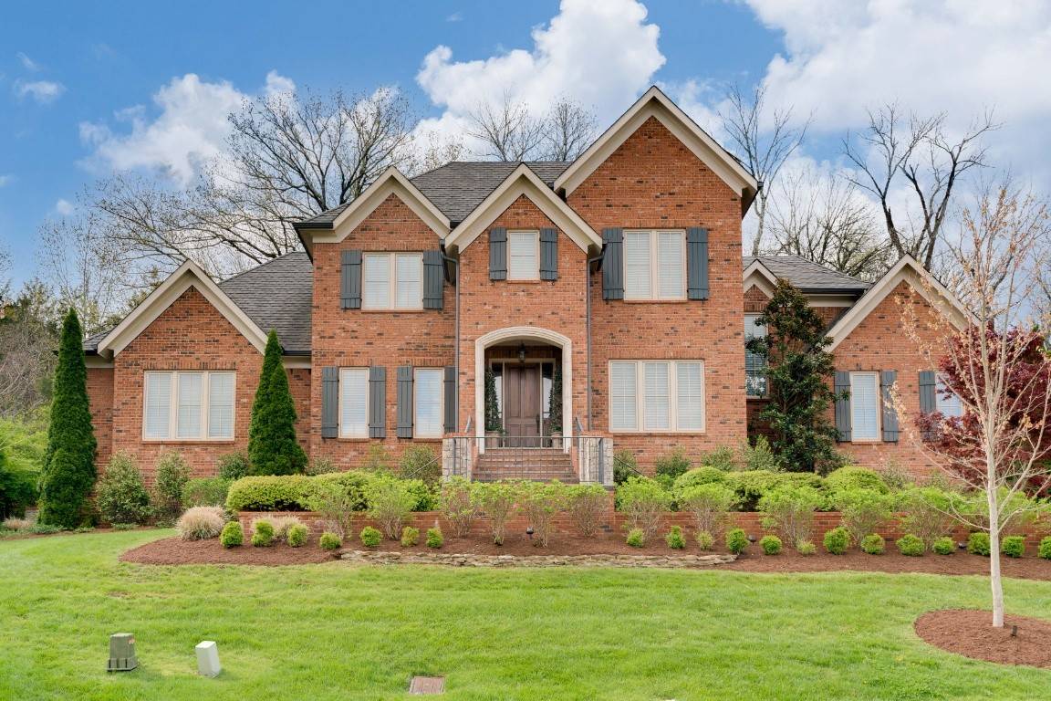 Brentwood, TN 37027,922 Dorset Dr