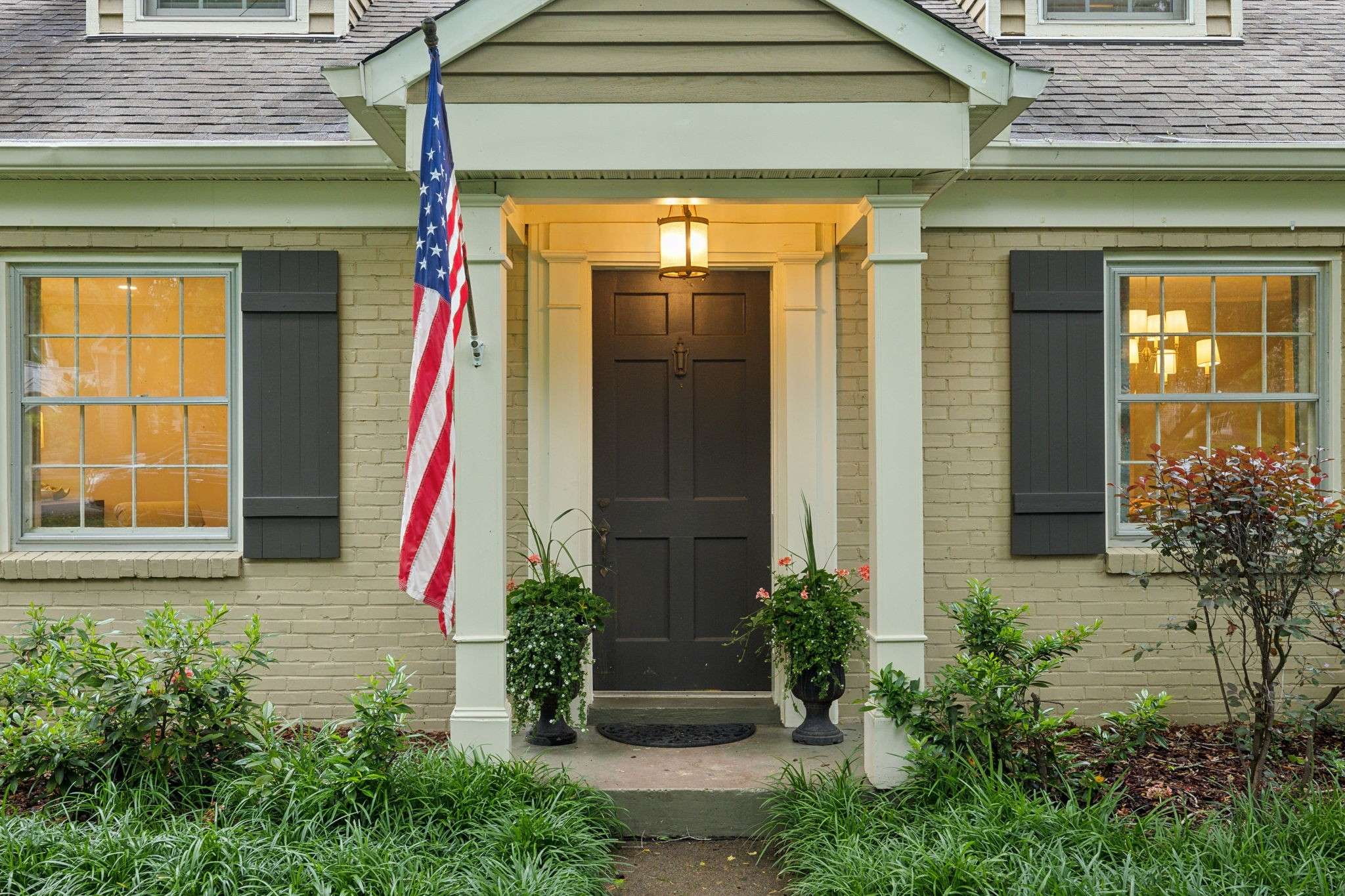 Nashville, TN 37215,4110 Sneed Rd