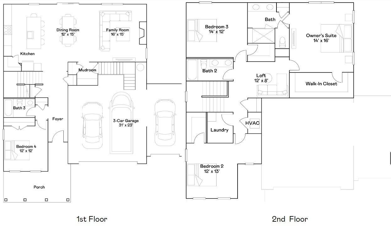 Clarksville, TN 37043,819 Bur Oak Court