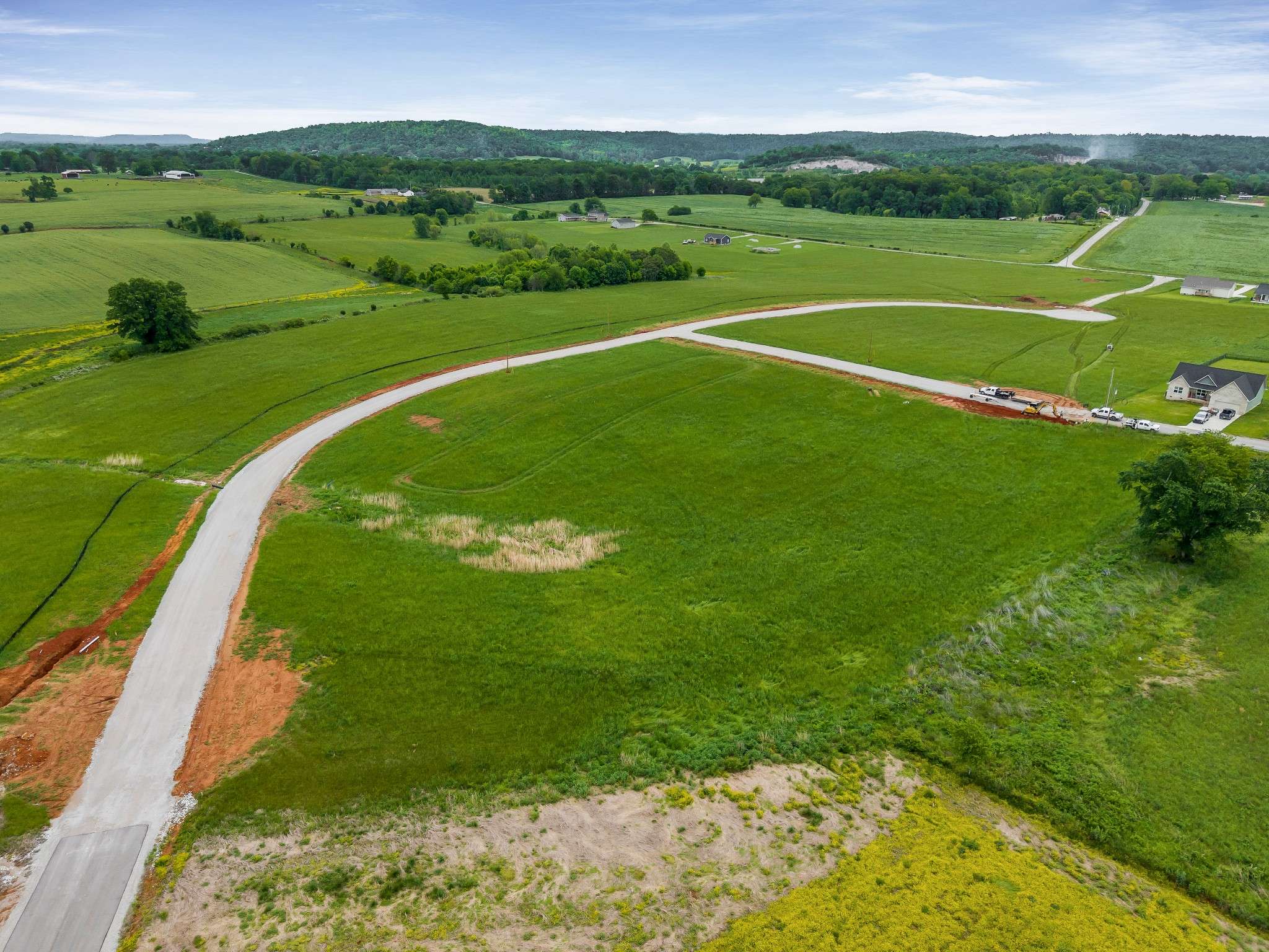 Sparta, TN 38583,0 Duck Pond Road