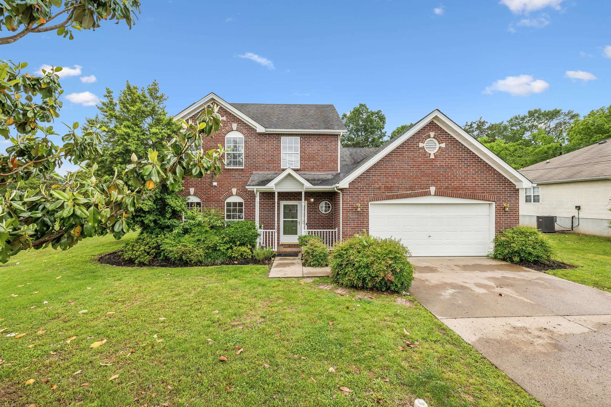 La Vergne, TN 37086,503 Mable Mason Cv