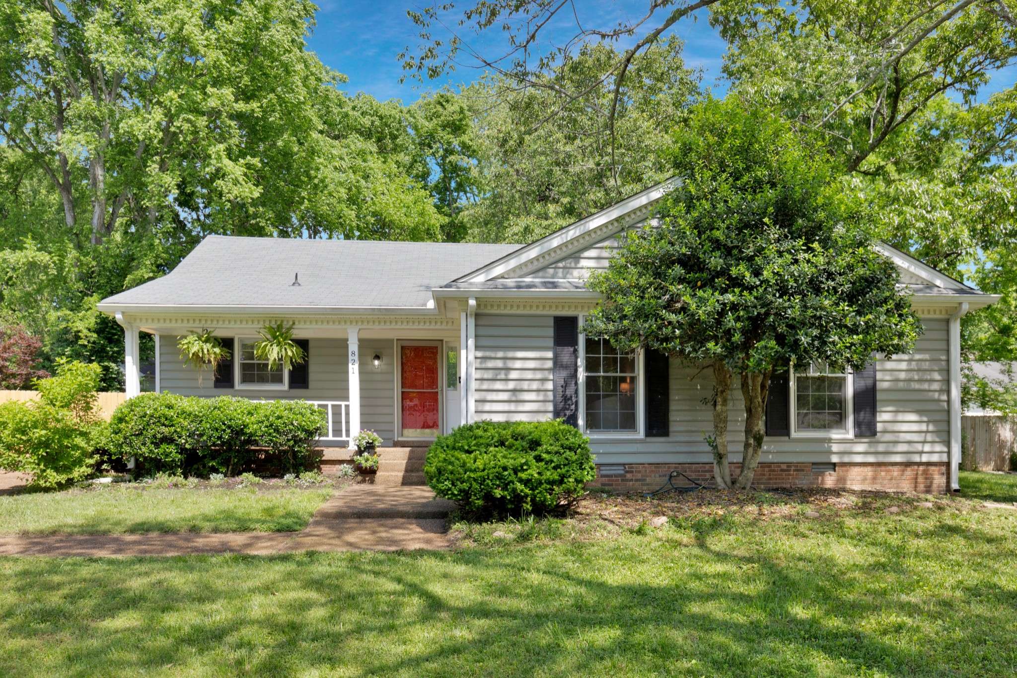 Nashville, TN 37221,821 Beech Bend Dr
