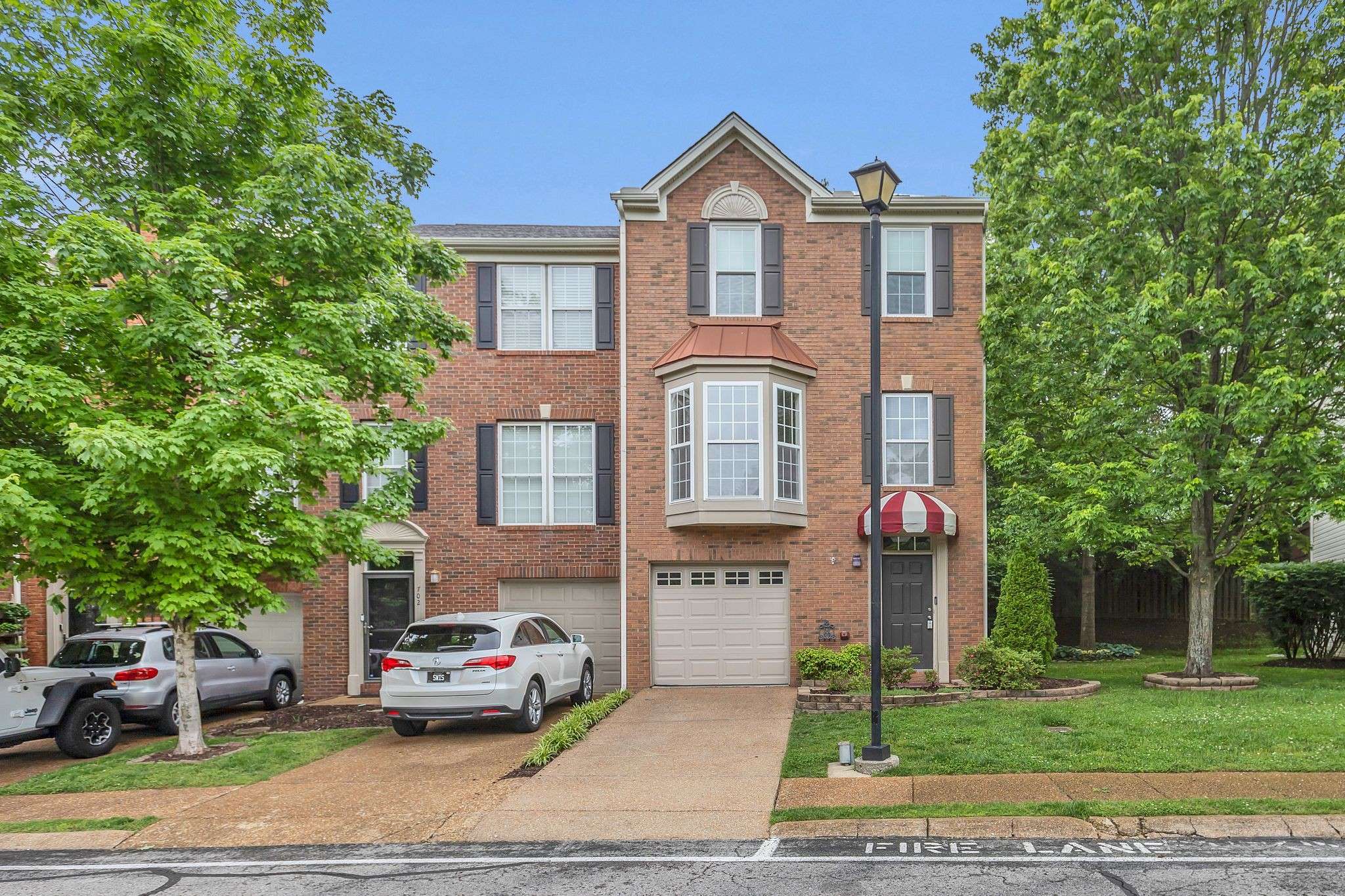 Franklin, TN 37067,700 Huffine Manor Circle