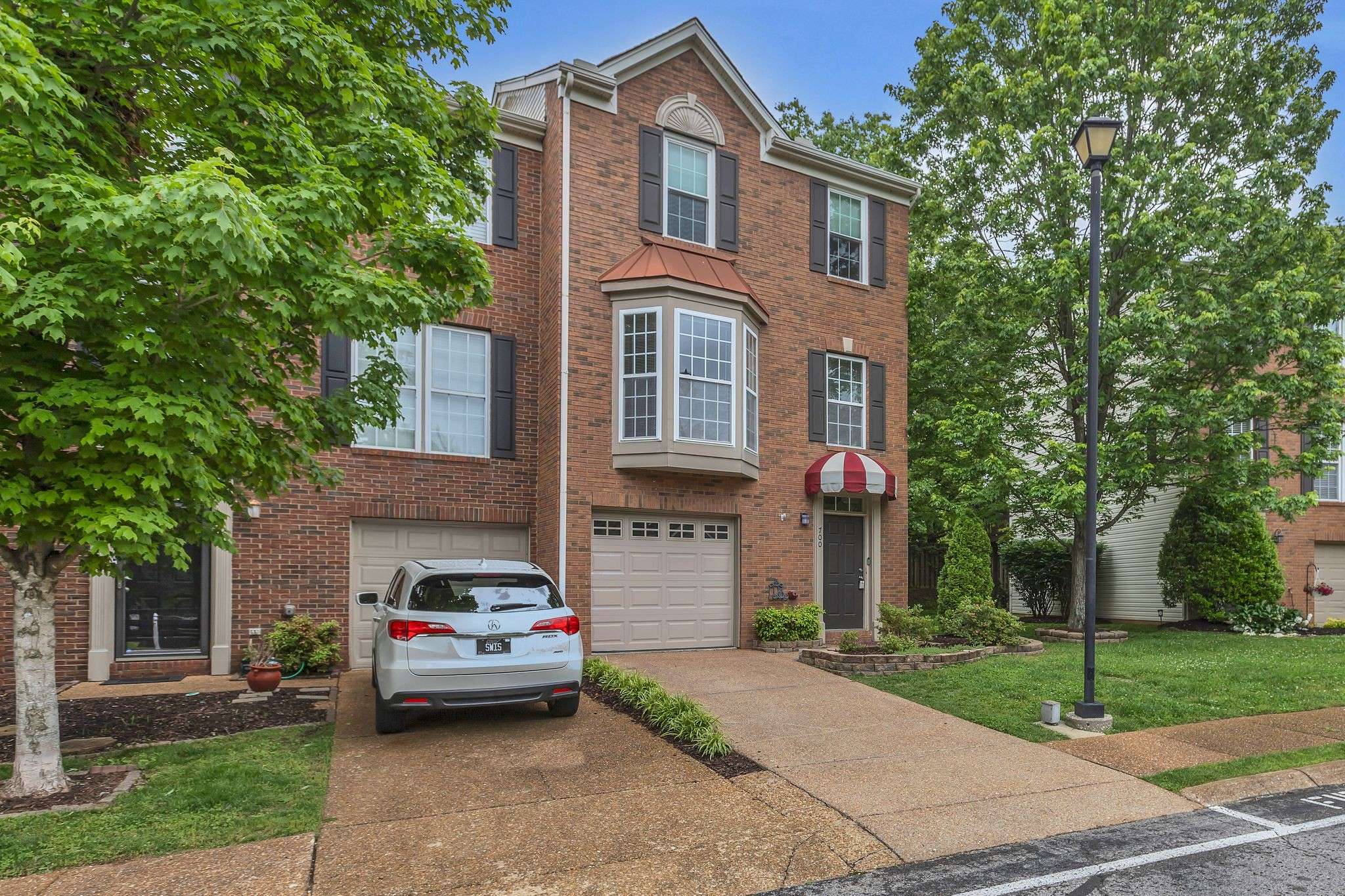 Franklin, TN 37067,700 Huffine Manor Circle