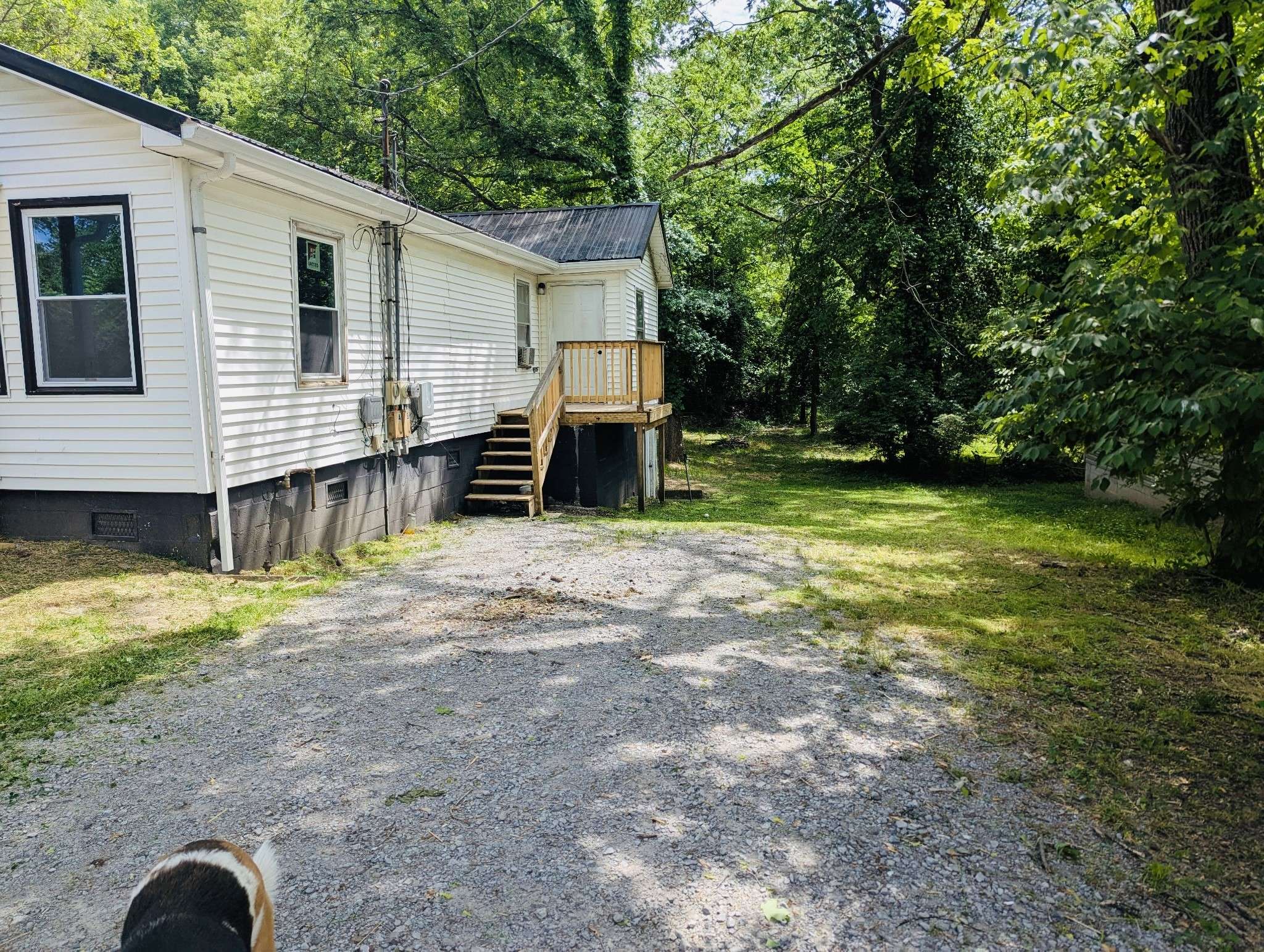 Clarksville, TN 37040,1246 Dodd St