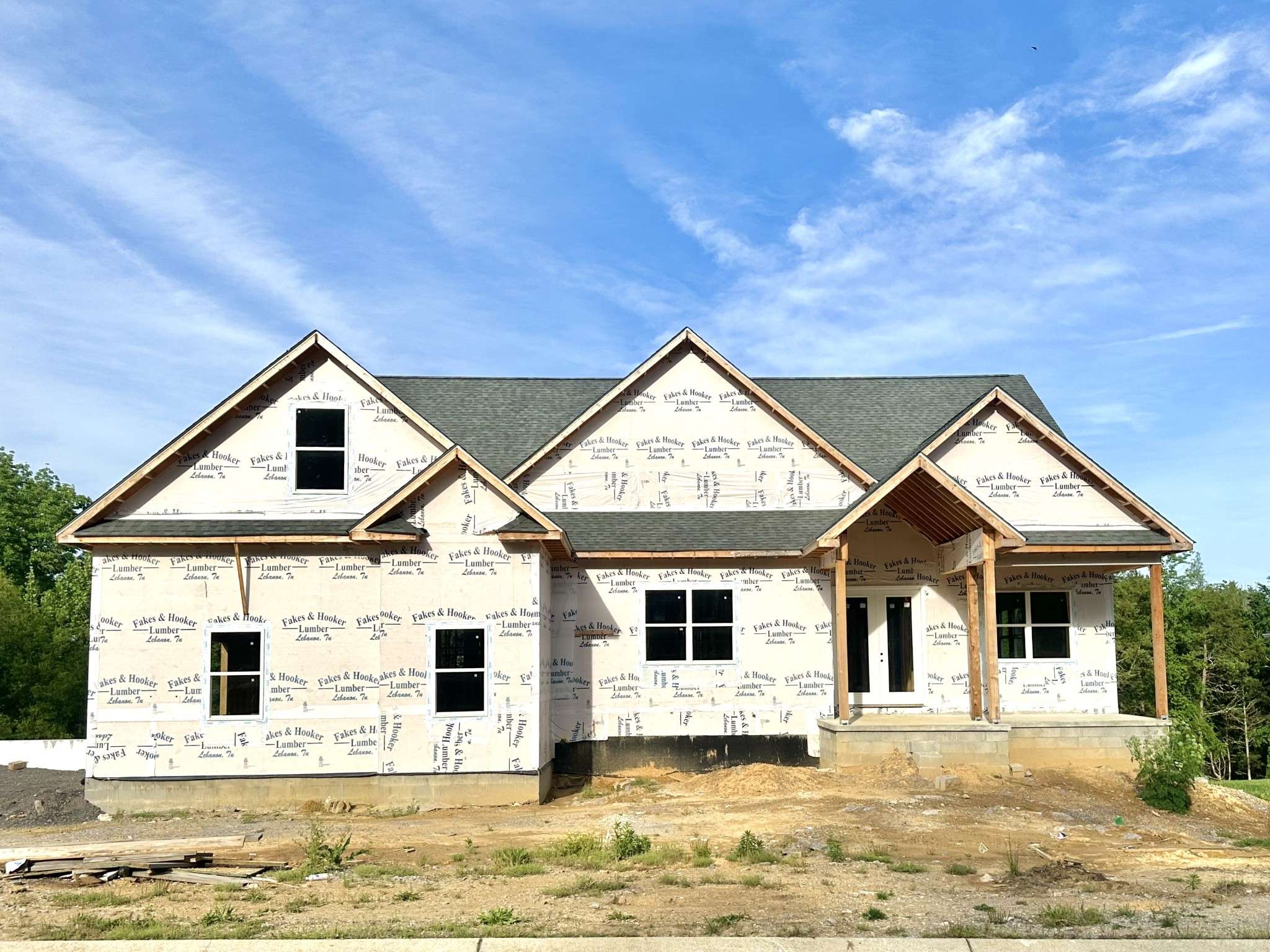Lebanon, TN 37087,139 Angels Cove Ln