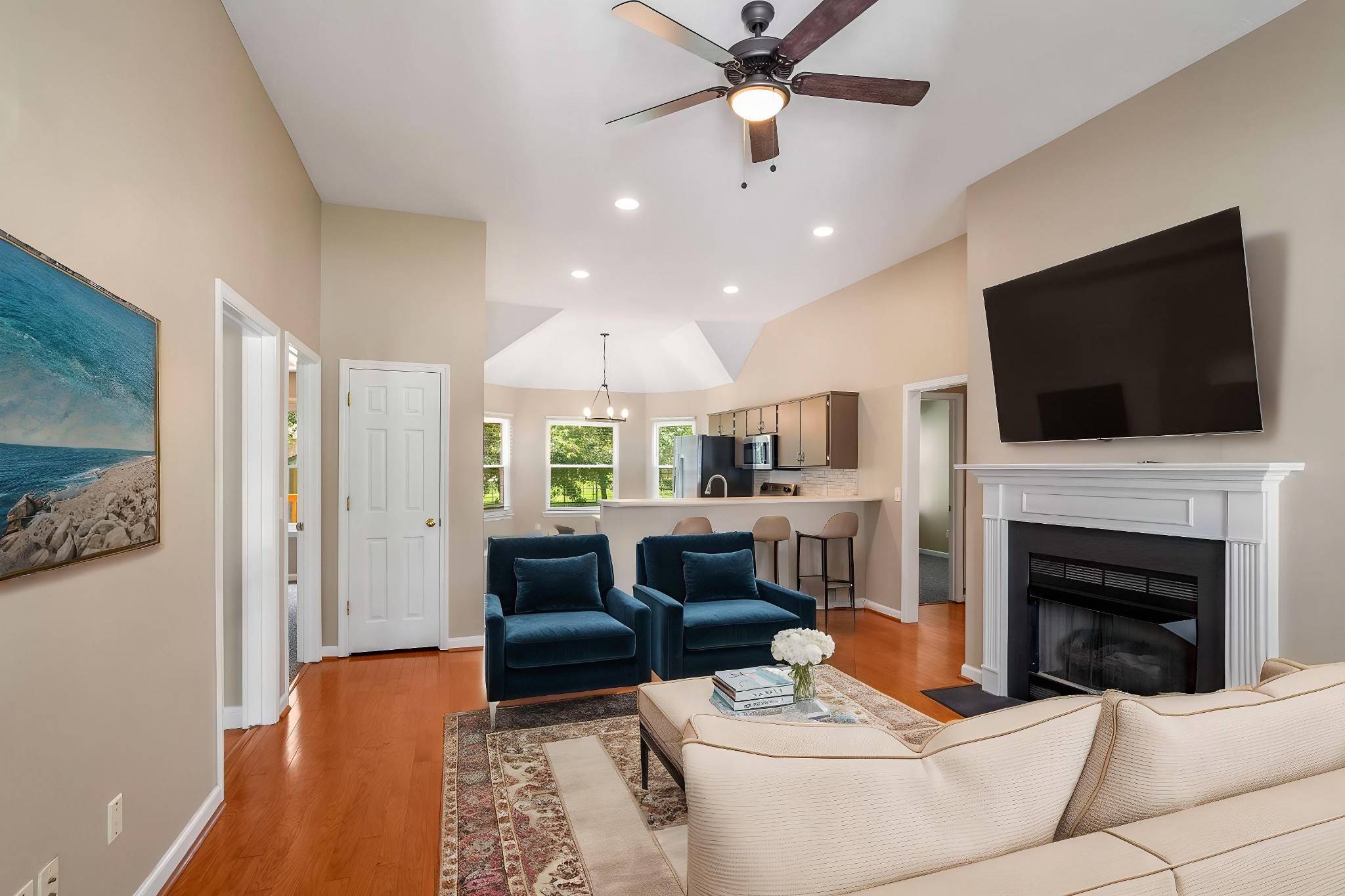 Old Hickory, TN 37138,733 Charlie Gann Rd