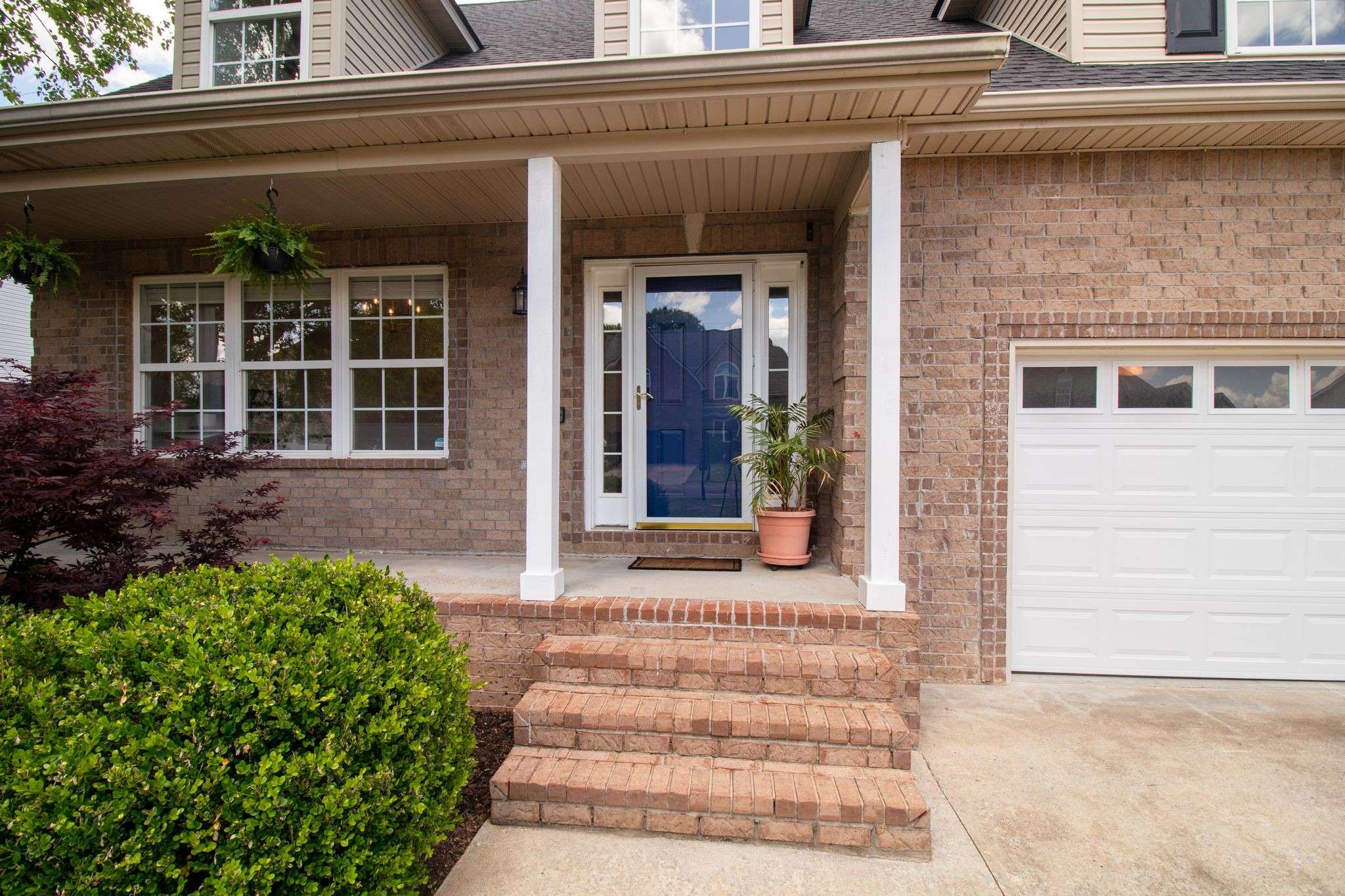 Murfreesboro, TN 37129,1334 Davy Crockett Dr