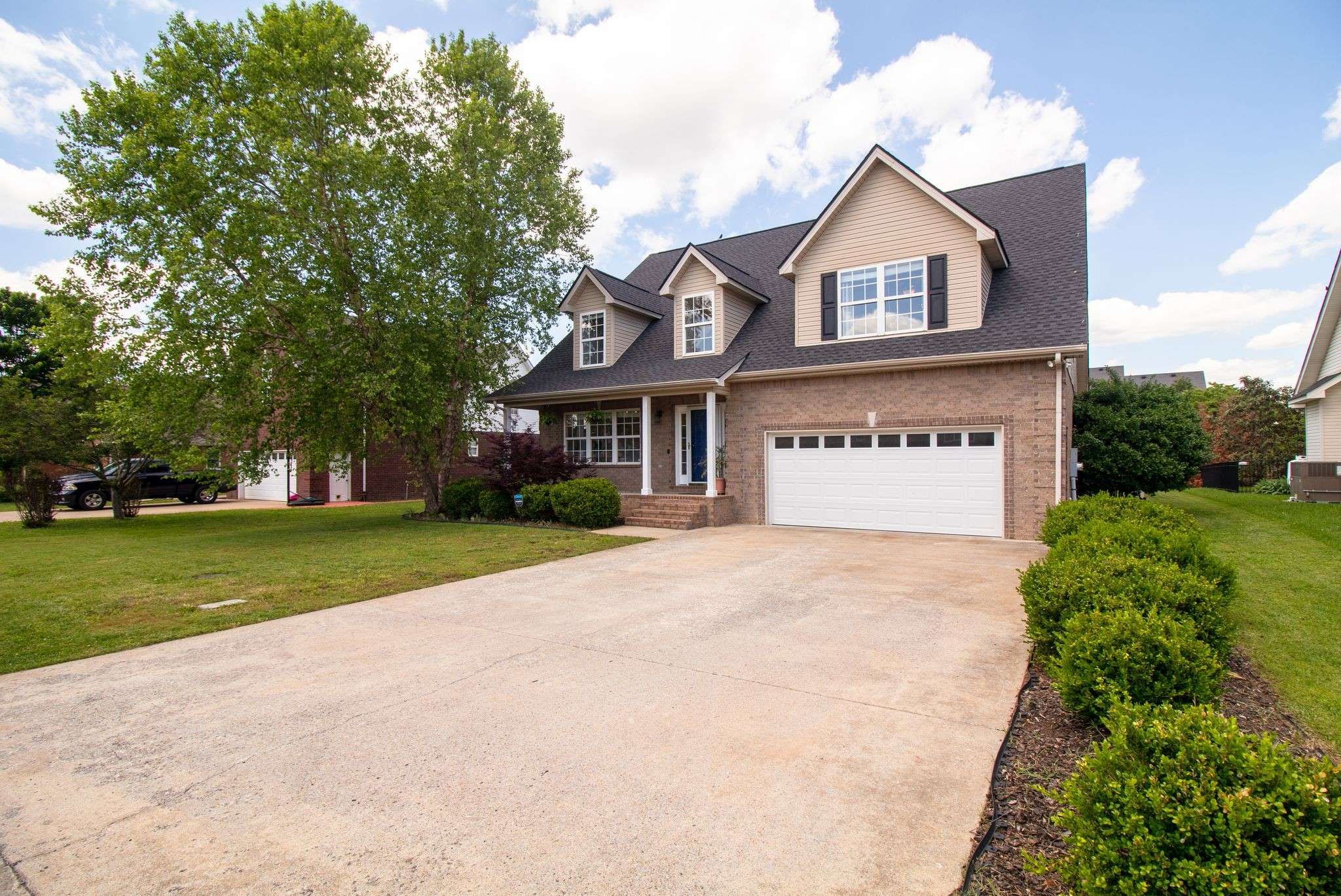 Murfreesboro, TN 37129,1334 Davy Crockett Dr