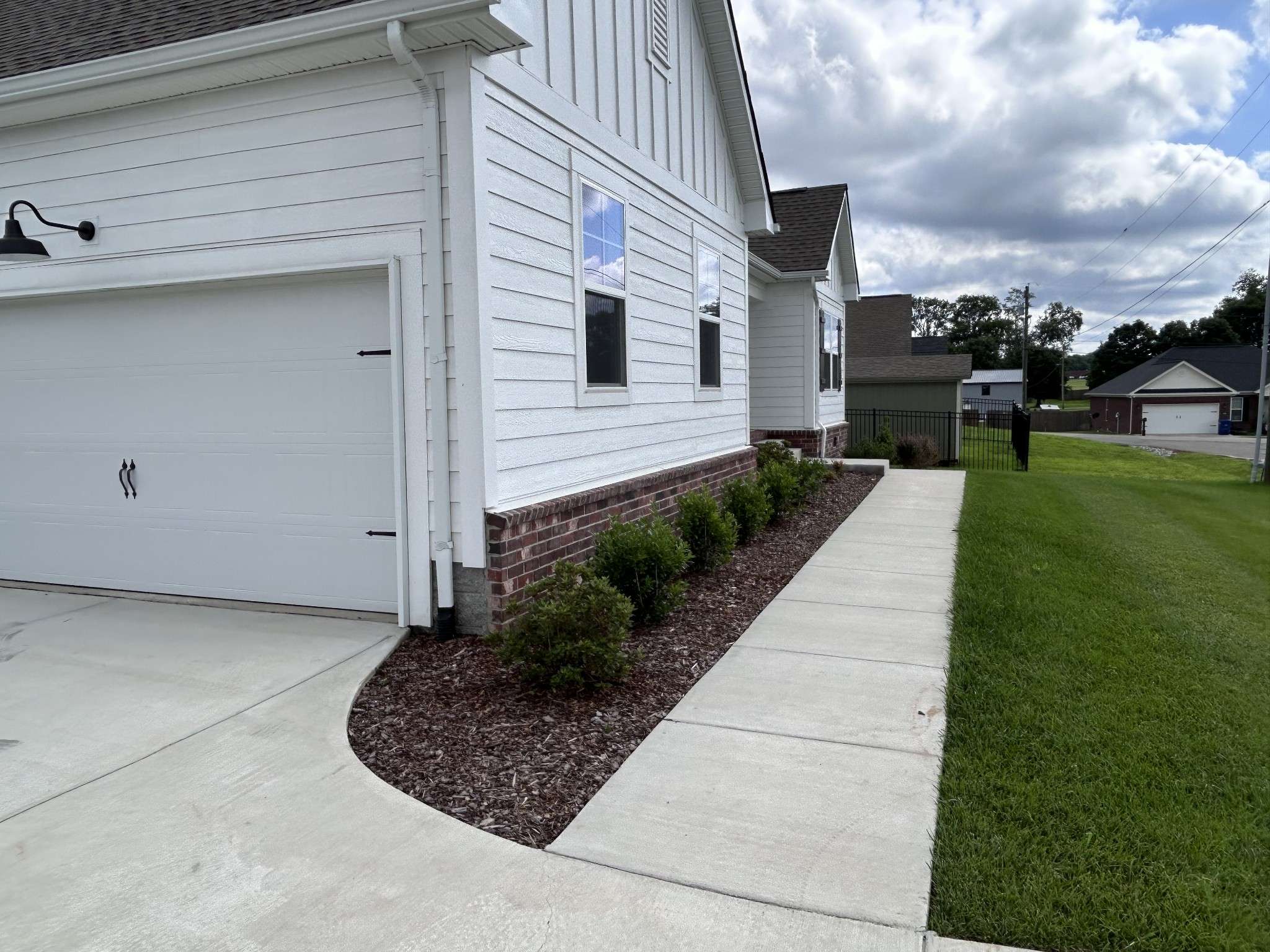 Mount Pleasant, TN 38474,702 Larry Circle
