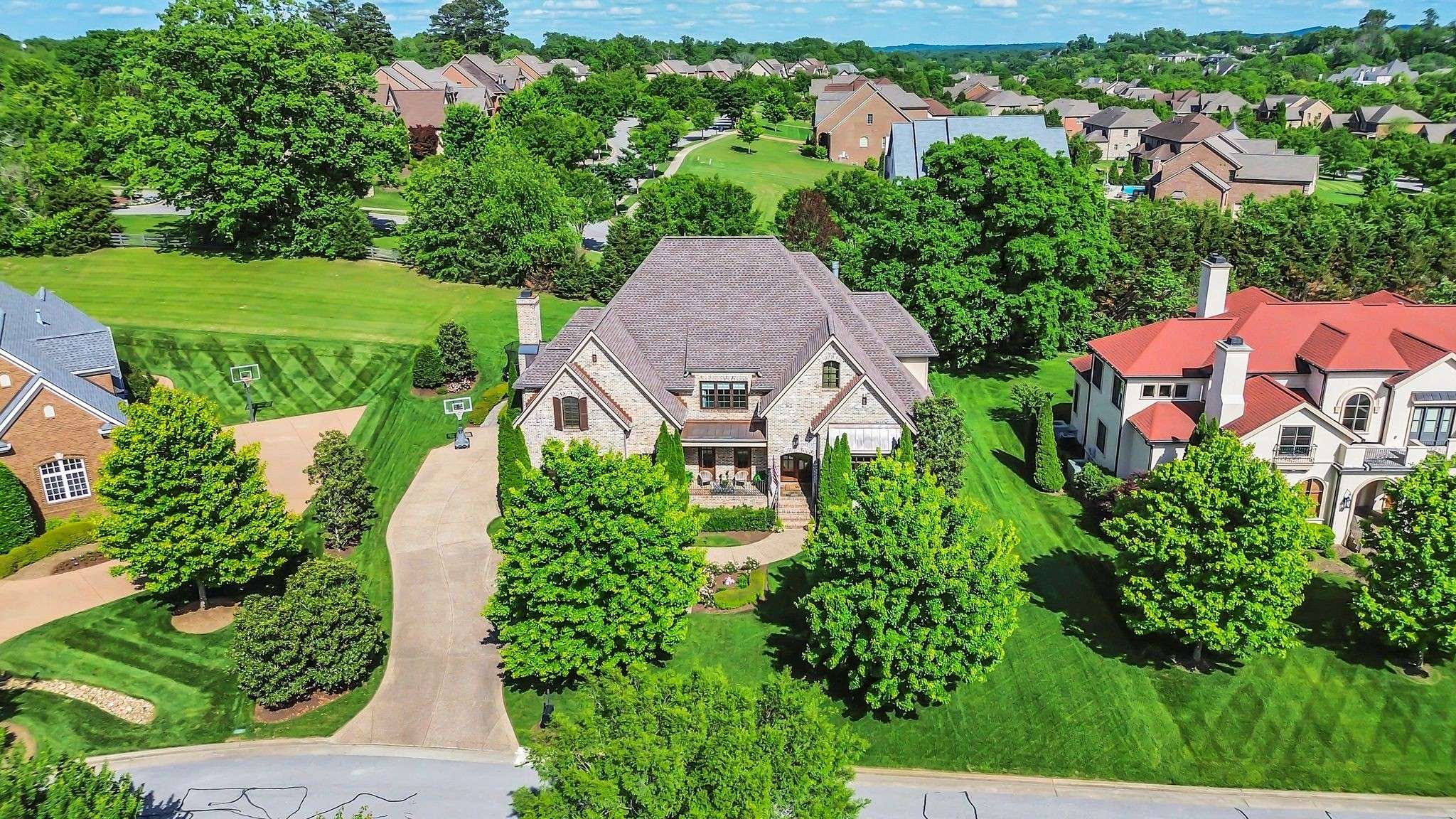 Brentwood, TN 37027,9562 Yellow Finch Ct