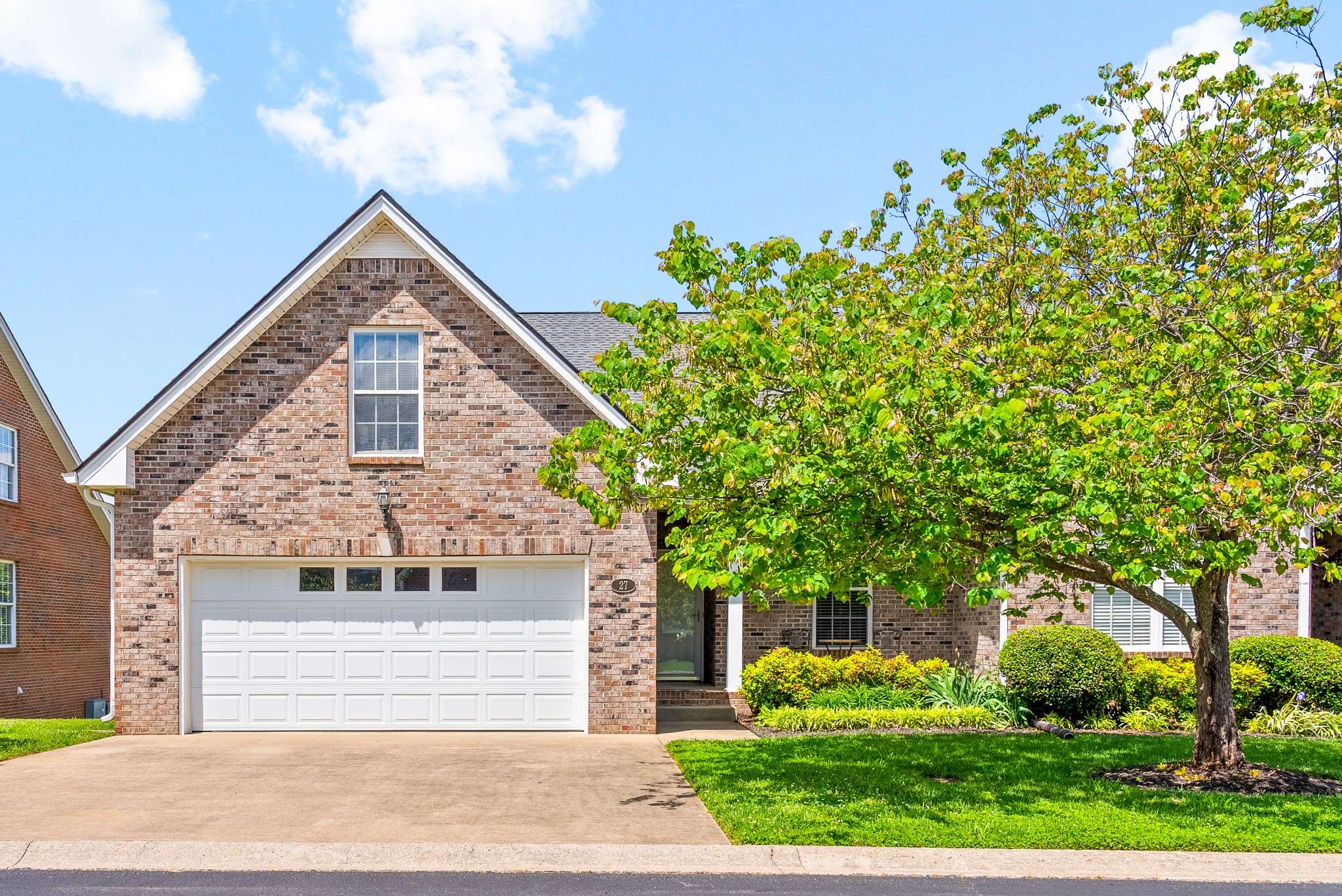 Clarksville, TN 37043,27 Townsend Way