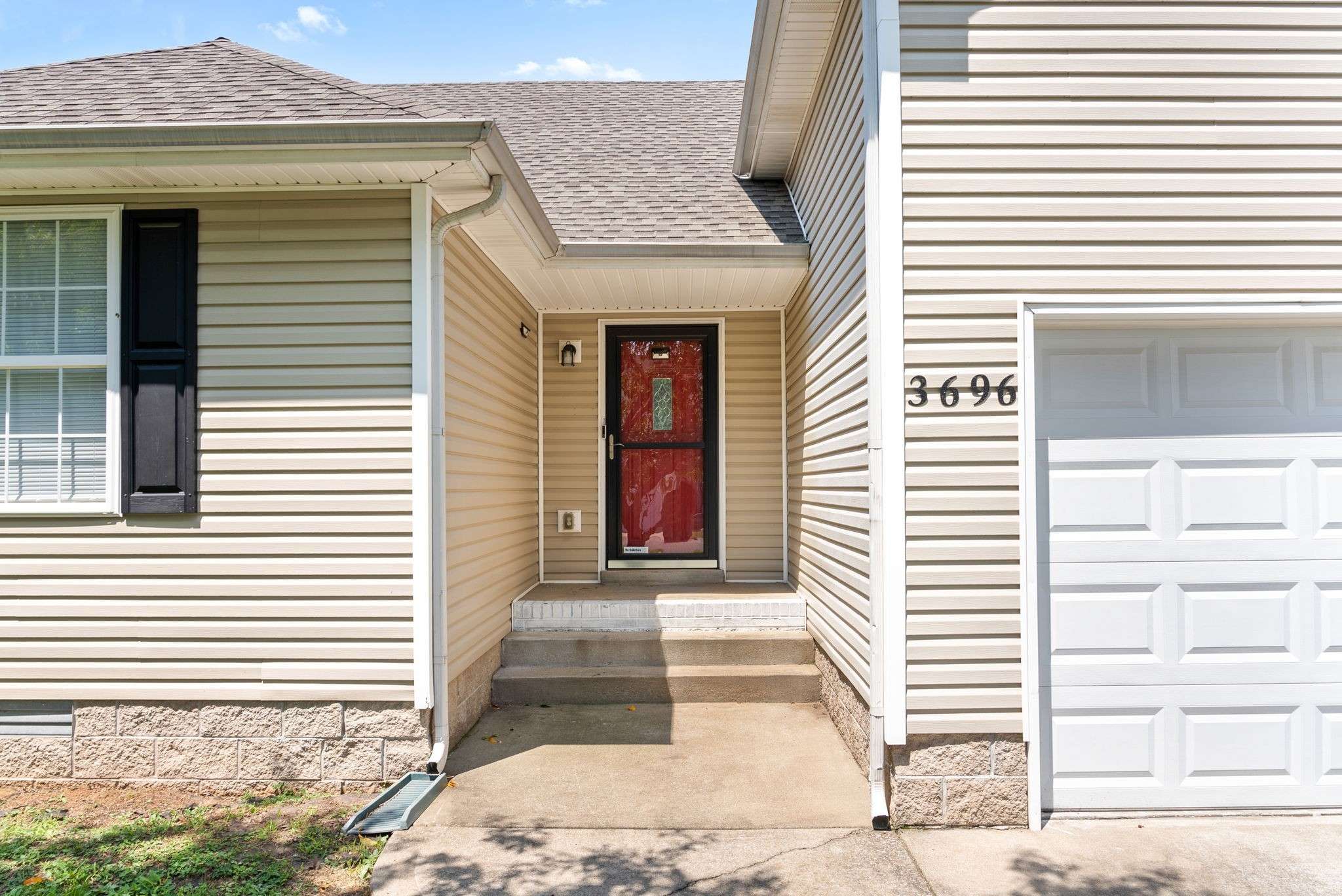 Clarksville, TN 37040,3696 Cindy Jo Dr #S