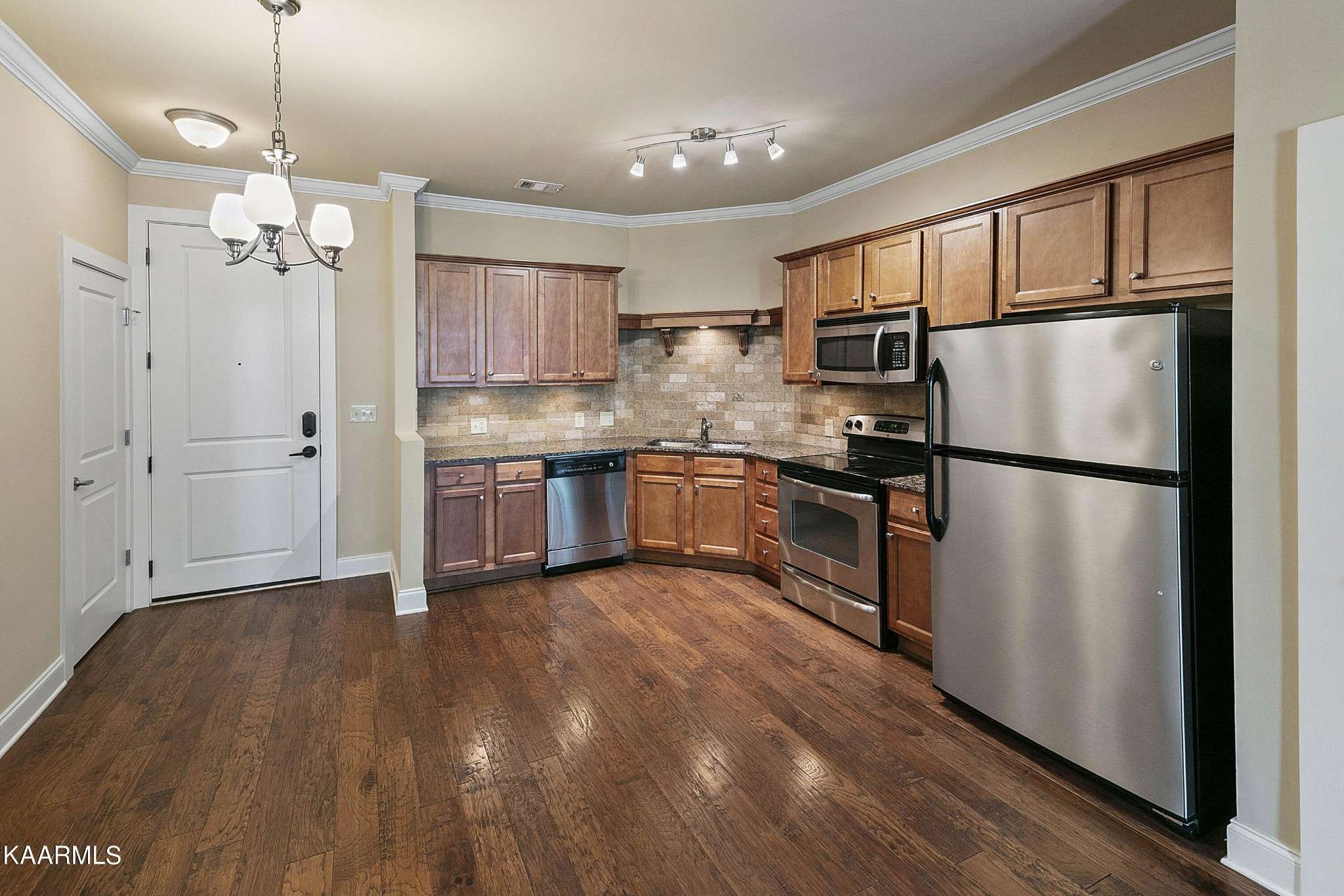 Knoxville, TN 37920,445 W Blount Ave #APT 309