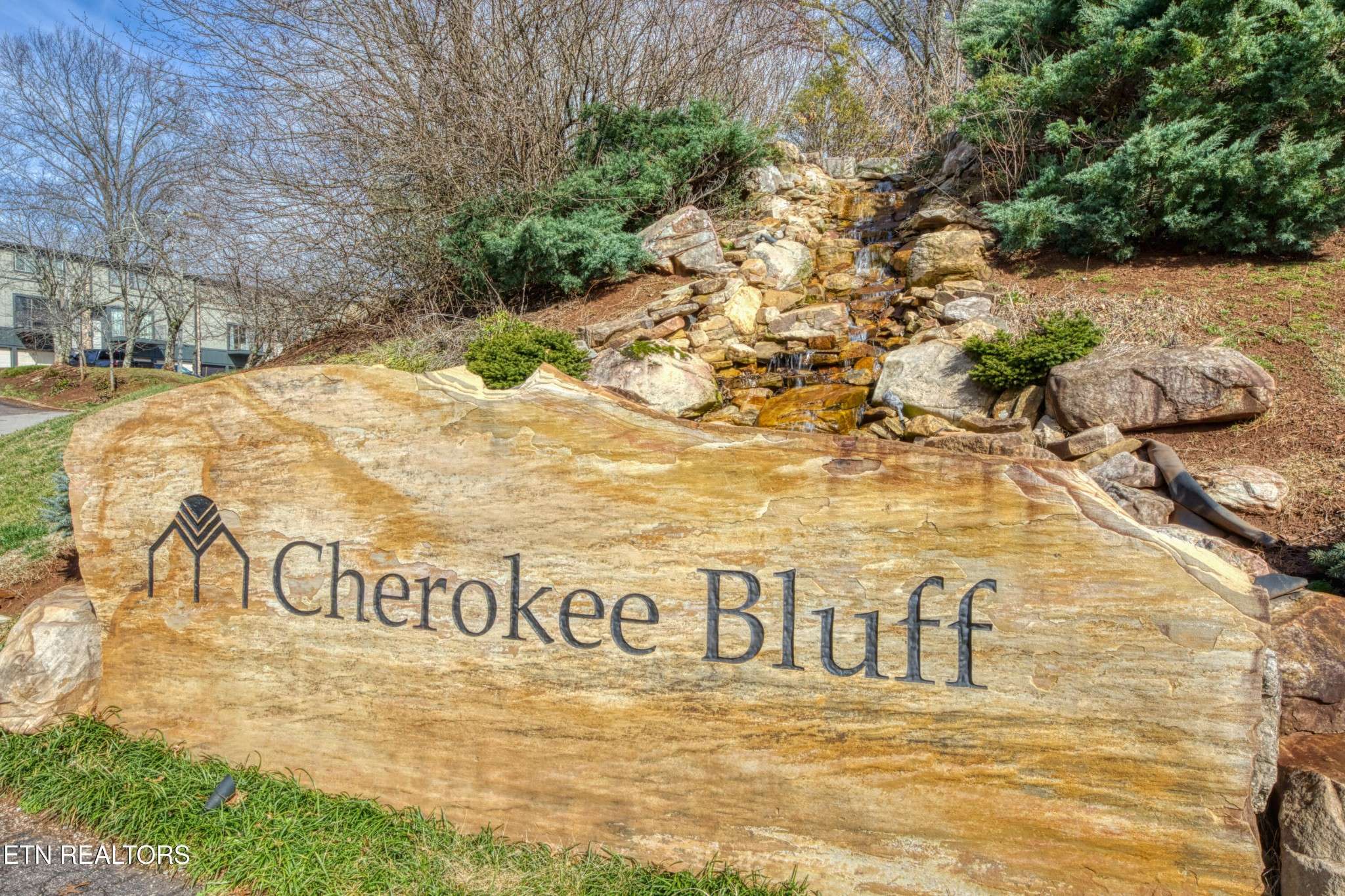 Knoxville, TN 37920,1824 Cherokee Bluff Drive