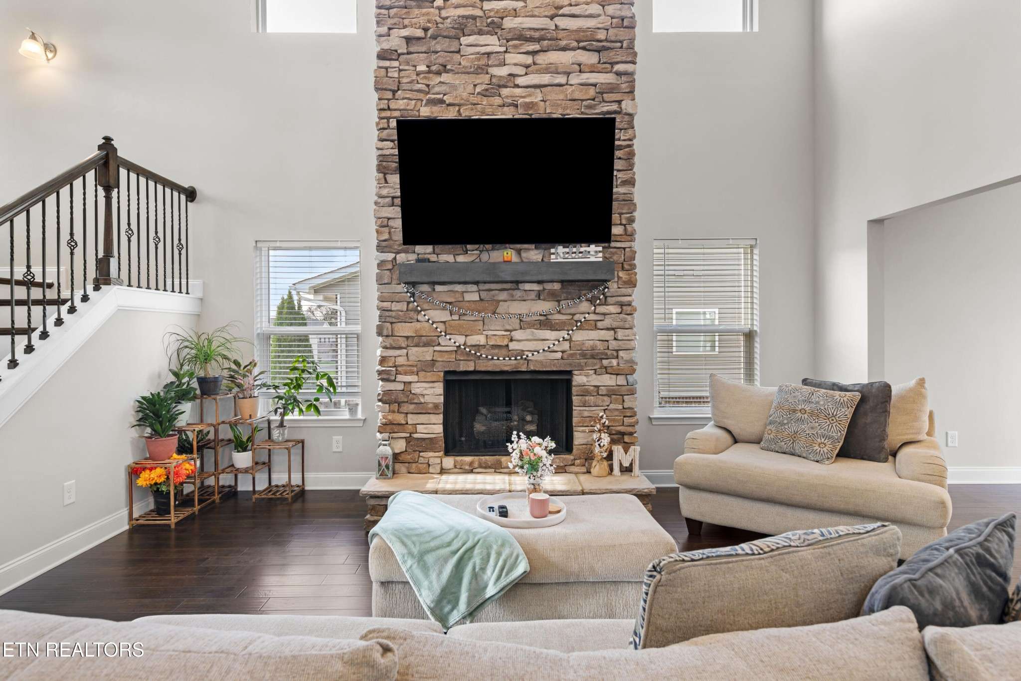 Lenoir City, TN 37771,209 E Glenview Drive